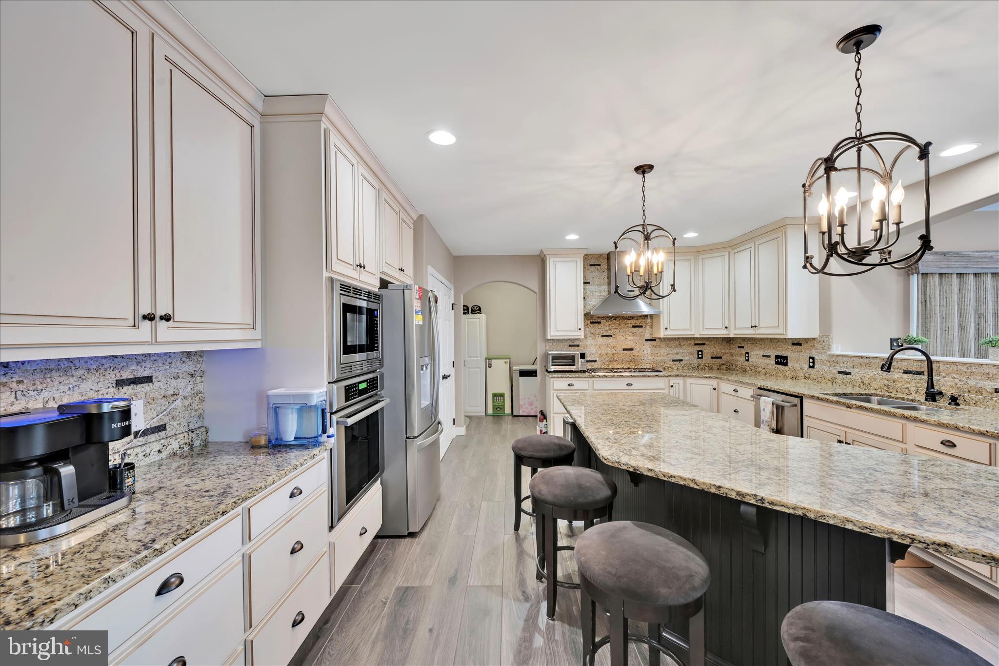 GREEN VALLEY WEST - Residential