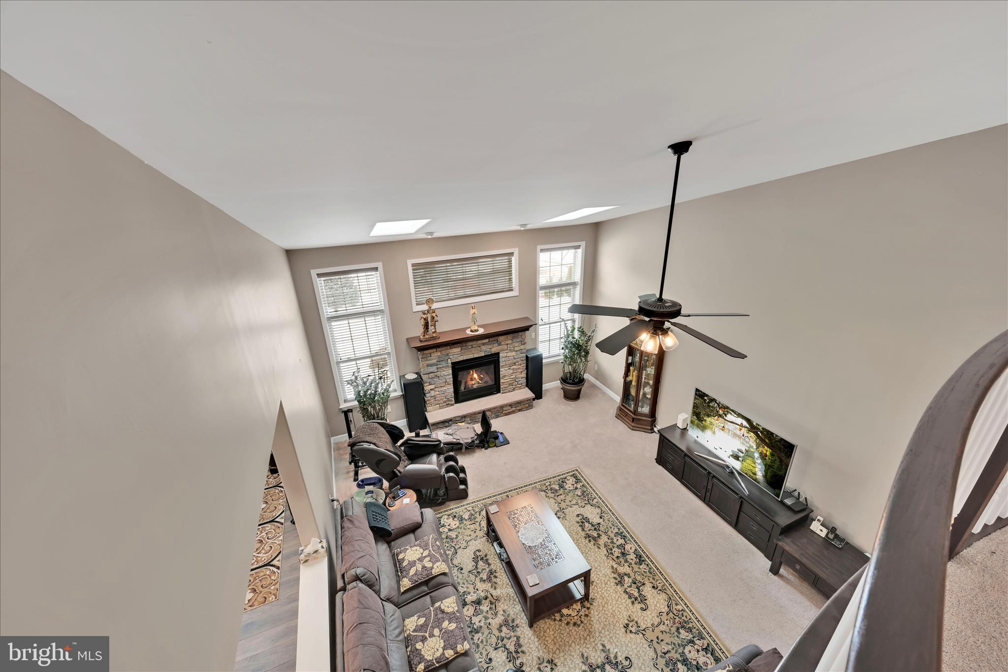 GREEN VALLEY WEST - Residential