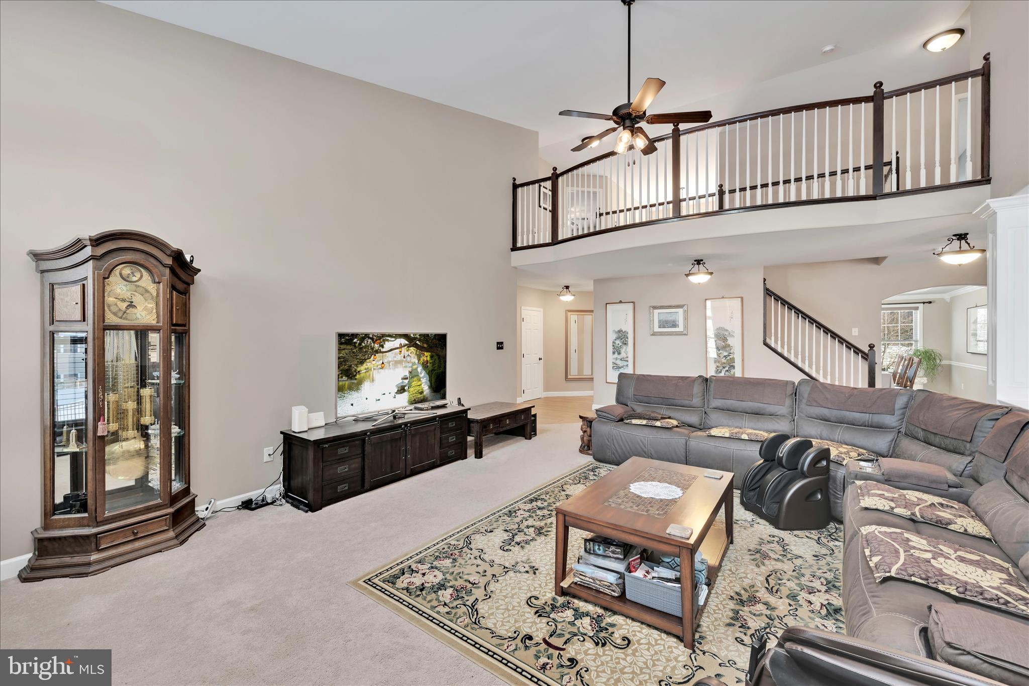 GREEN VALLEY WEST - Residential