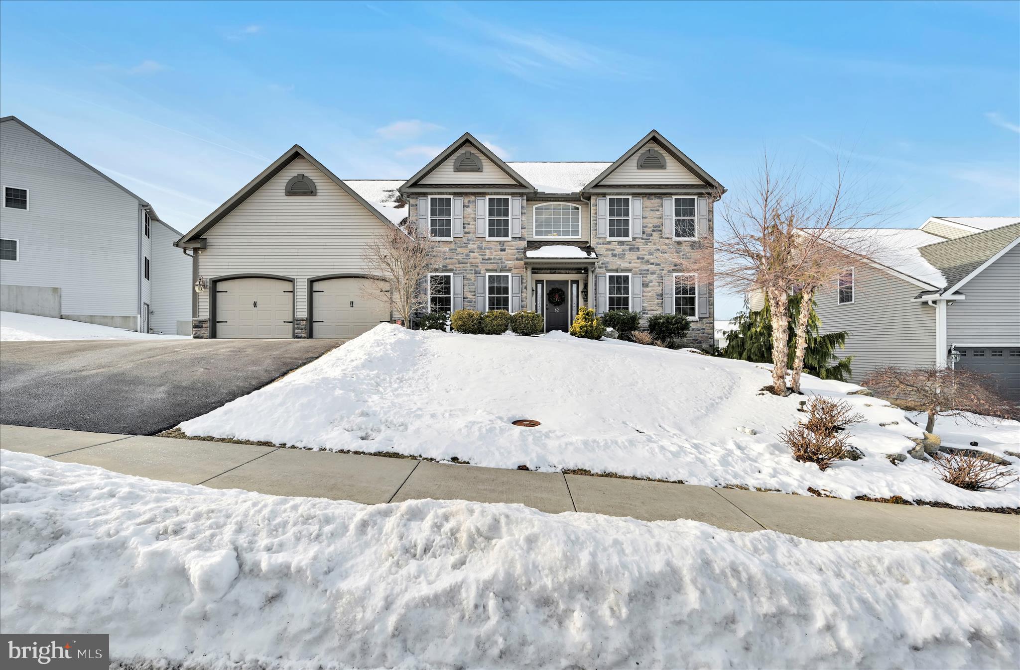 GREEN VALLEY WEST - Residential