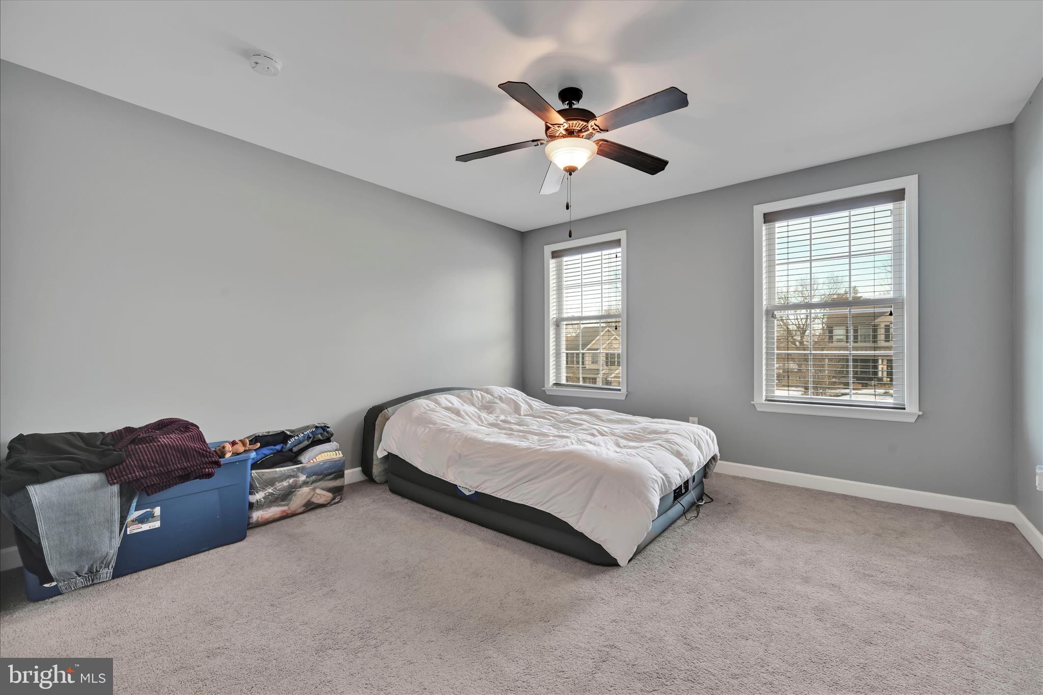 GREEN VALLEY WEST - Residential