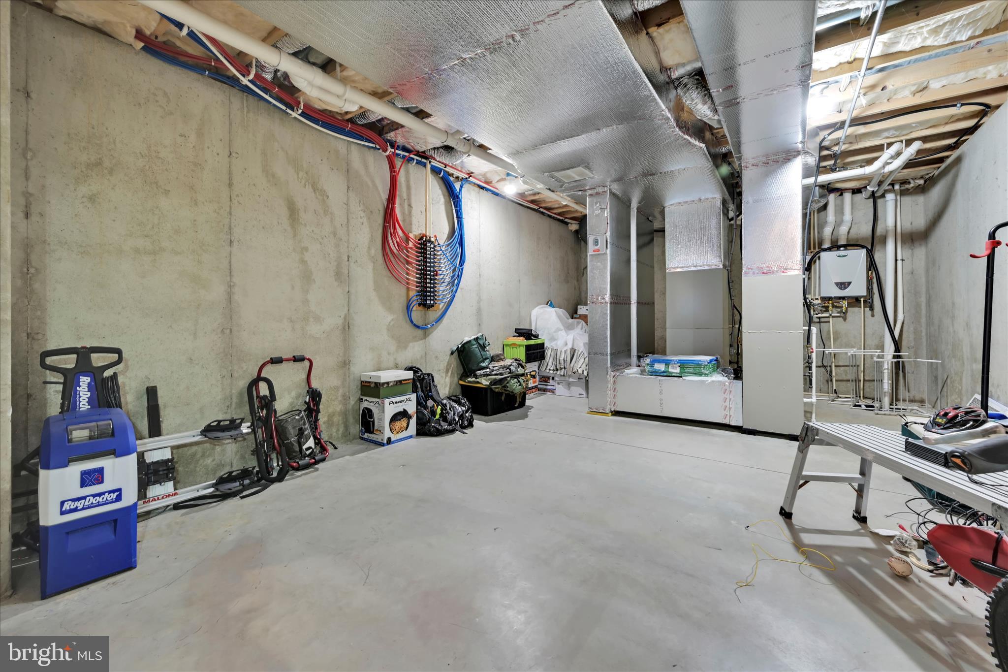 GREEN VALLEY WEST - Residential