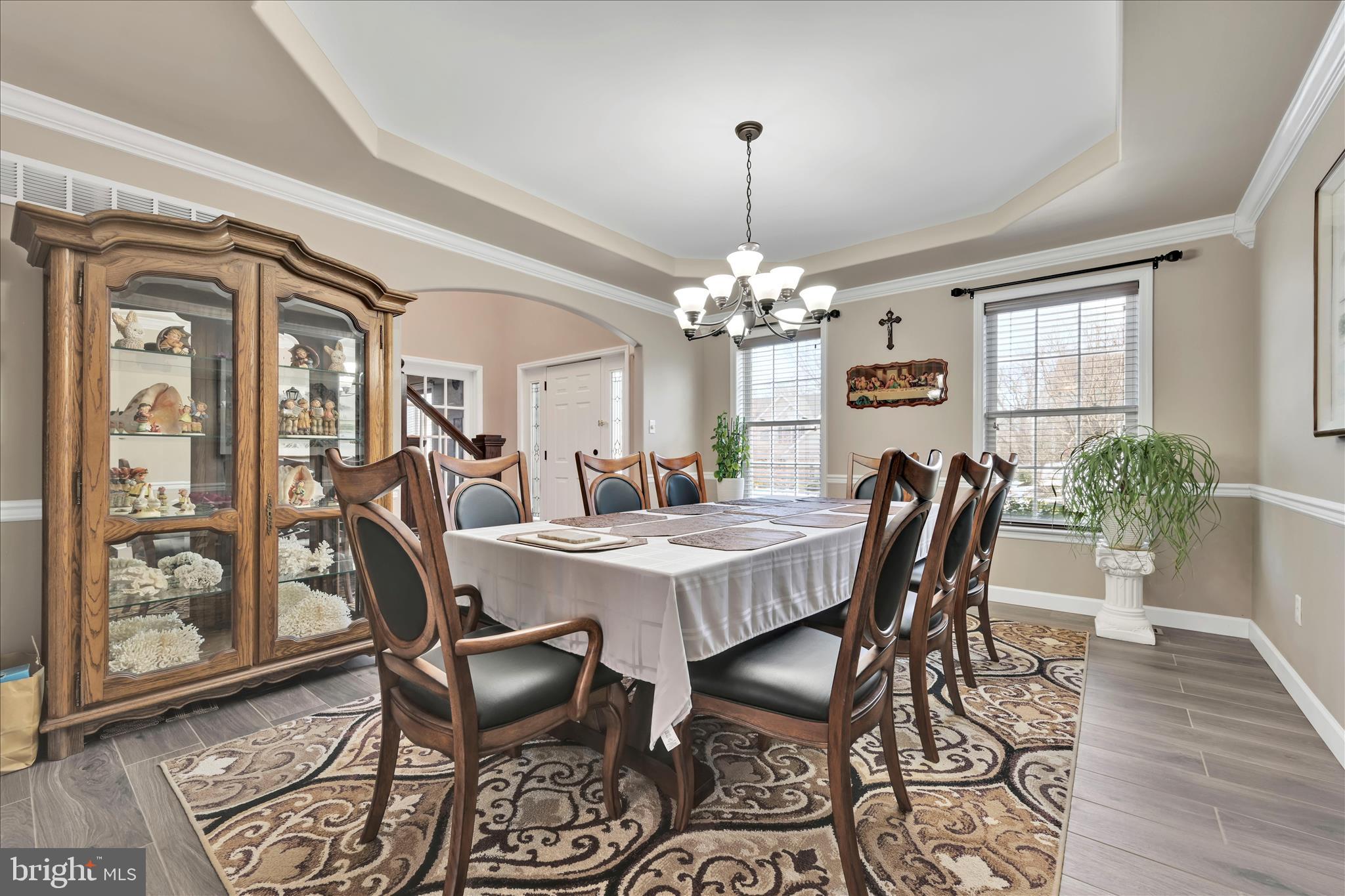 GREEN VALLEY WEST - Residential