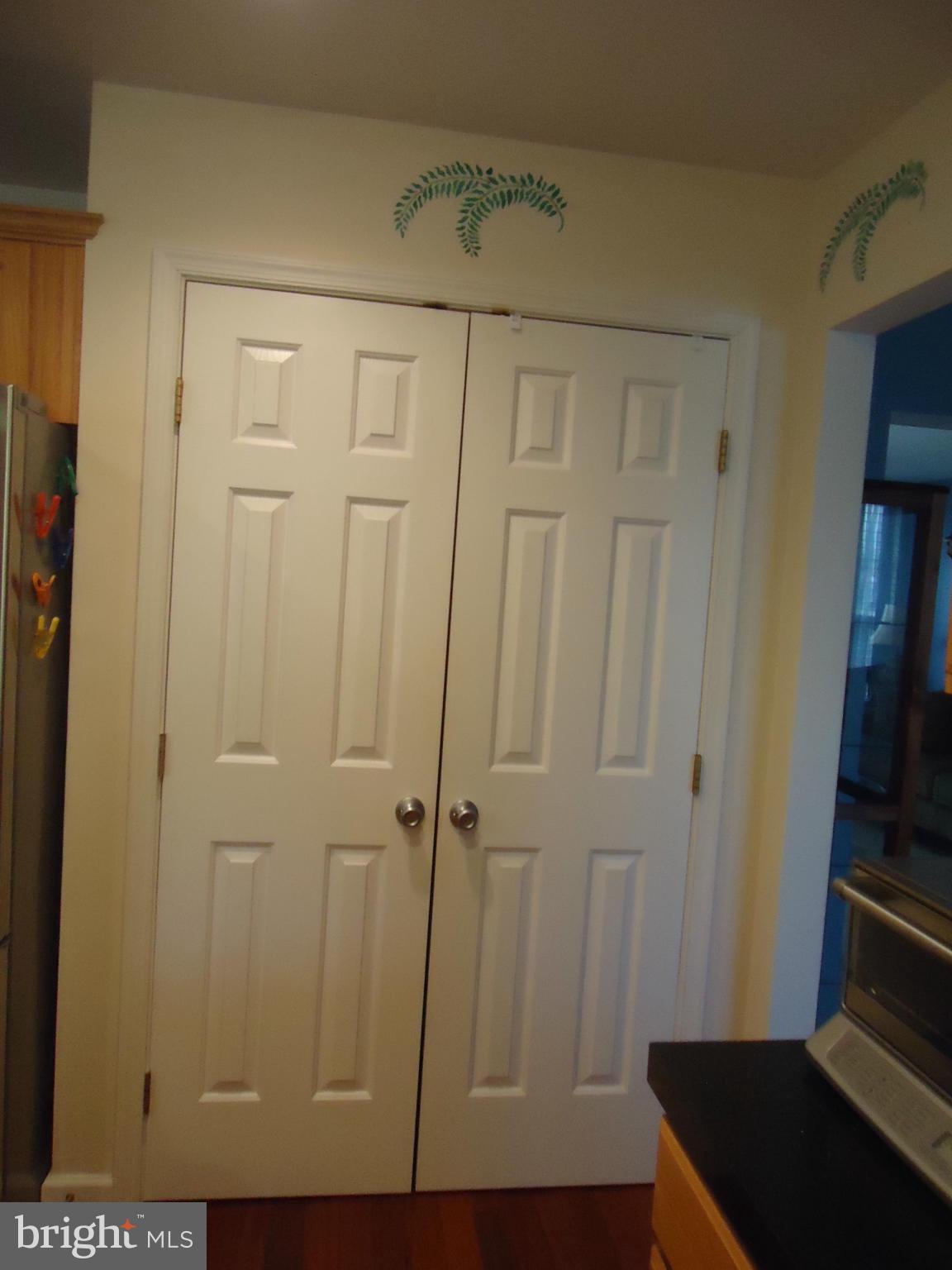 PERRYWOOD - Residential