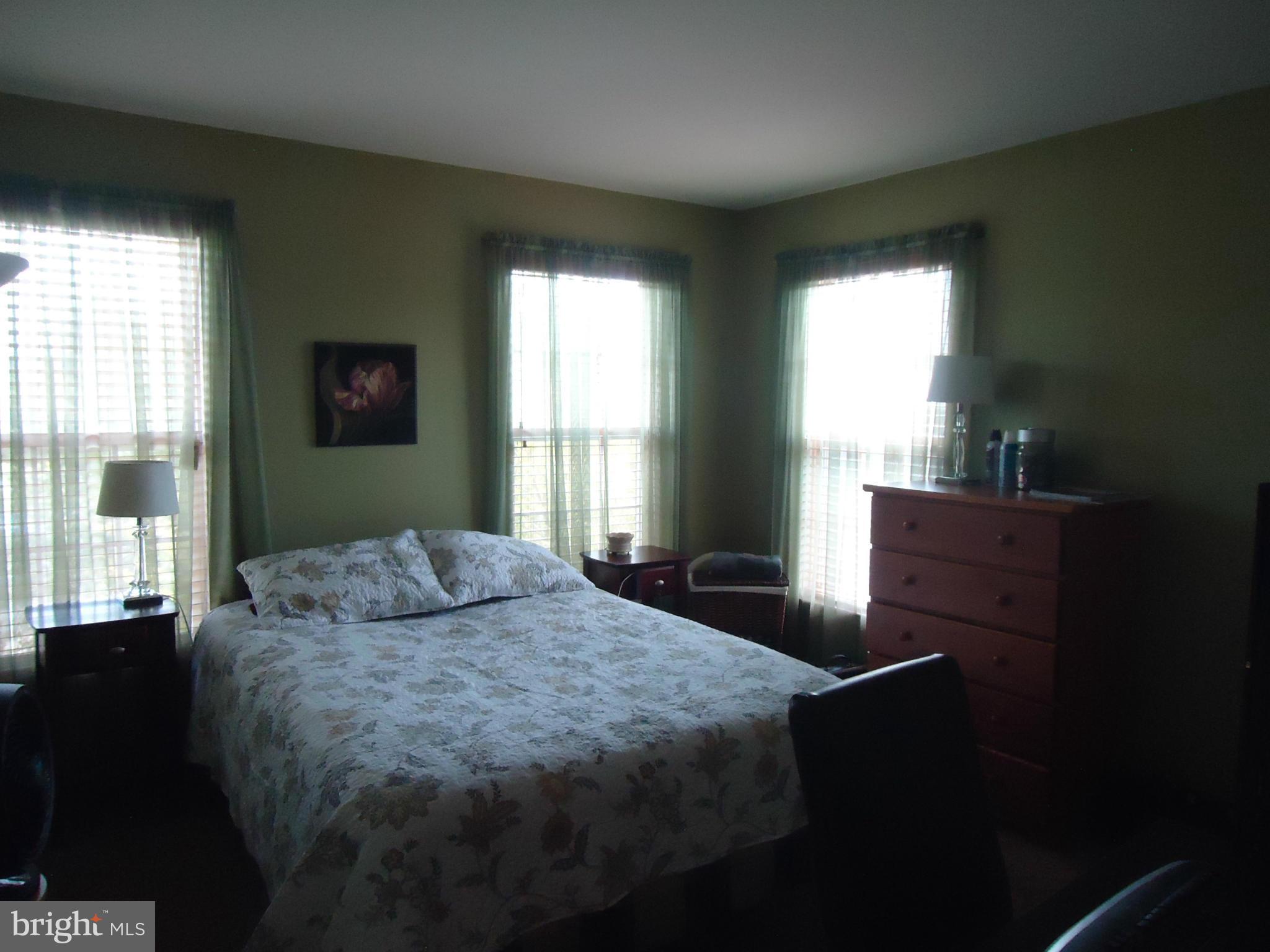 PERRYWOOD - Residential