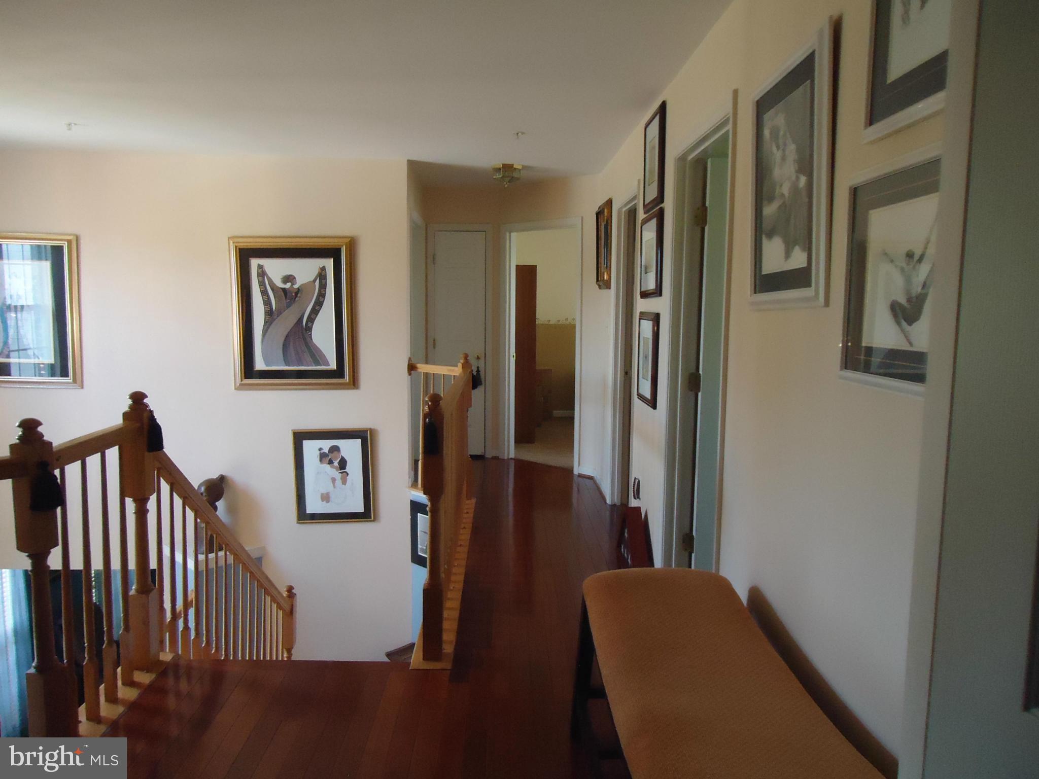 PERRYWOOD - Residential