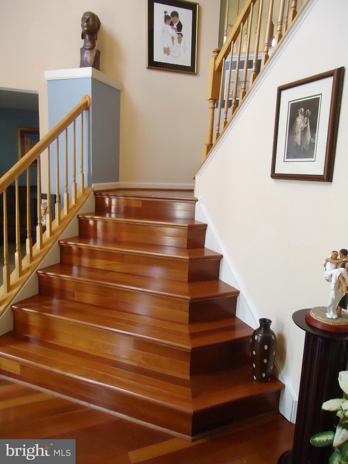 PERRYWOOD - Residential