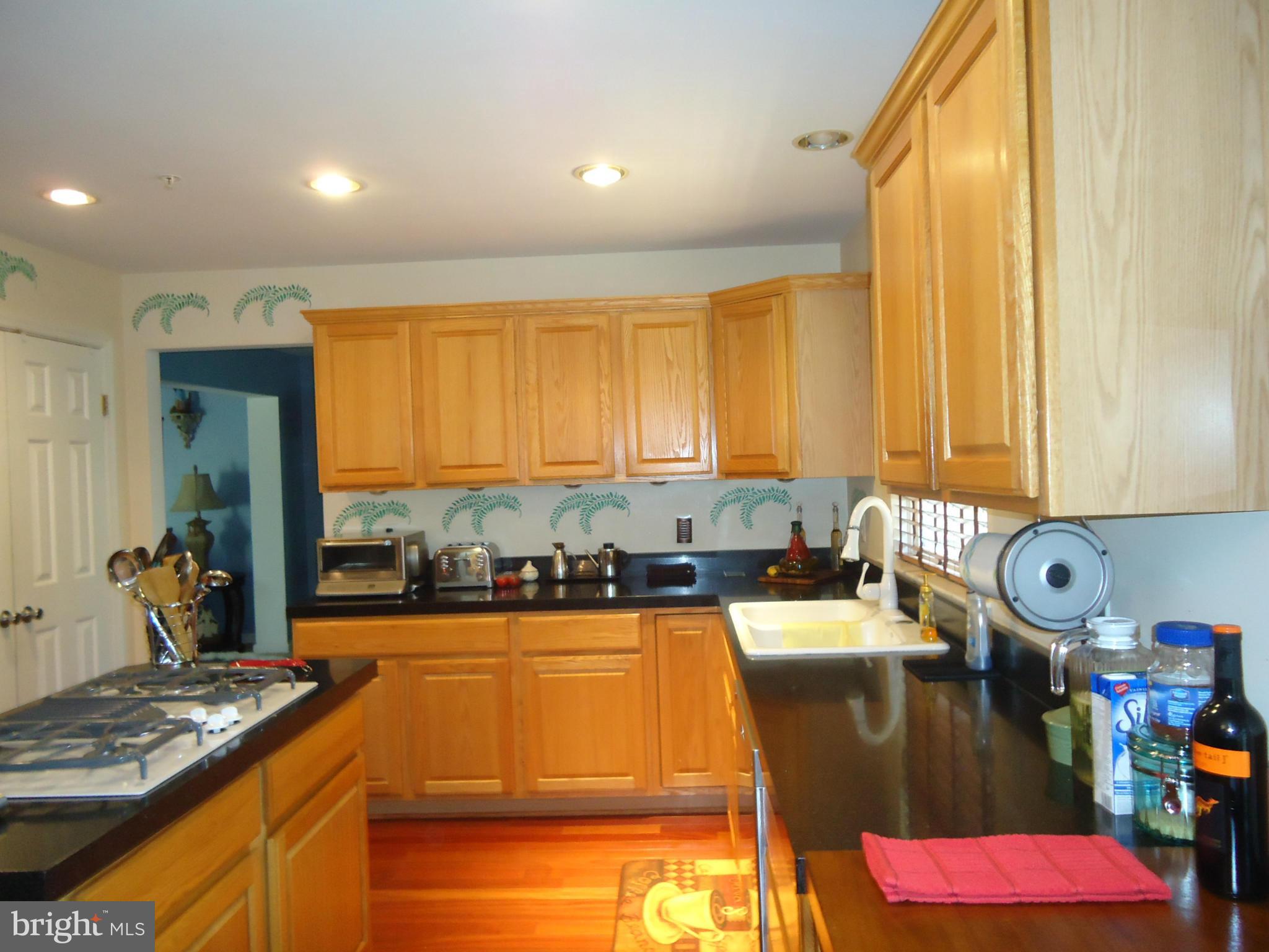 PERRYWOOD - Residential