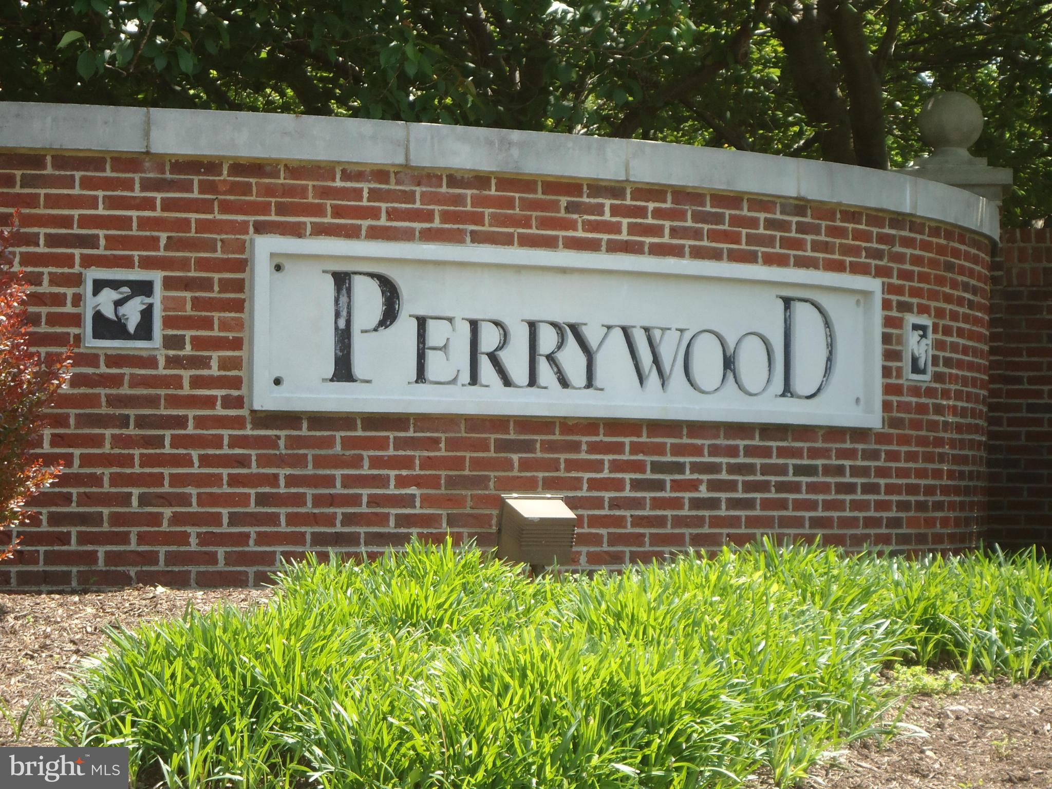 PERRYWOOD - Residential