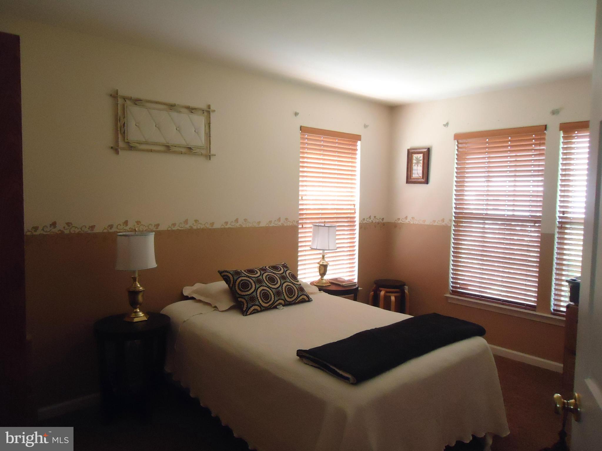 PERRYWOOD - Residential