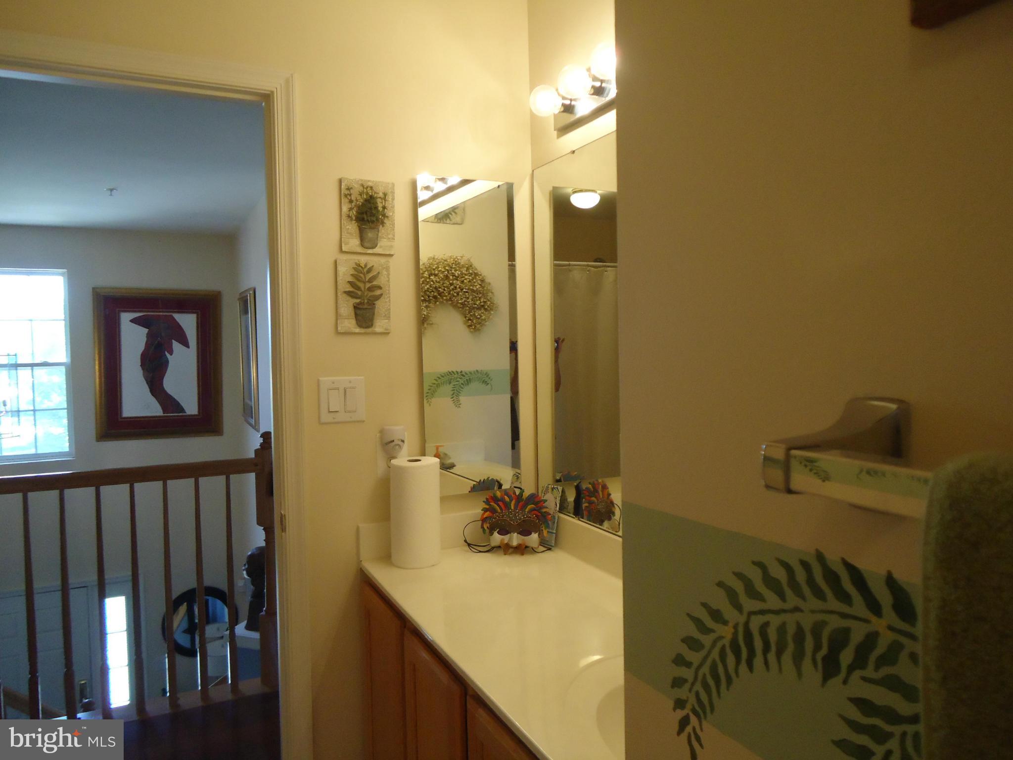 PERRYWOOD - Residential