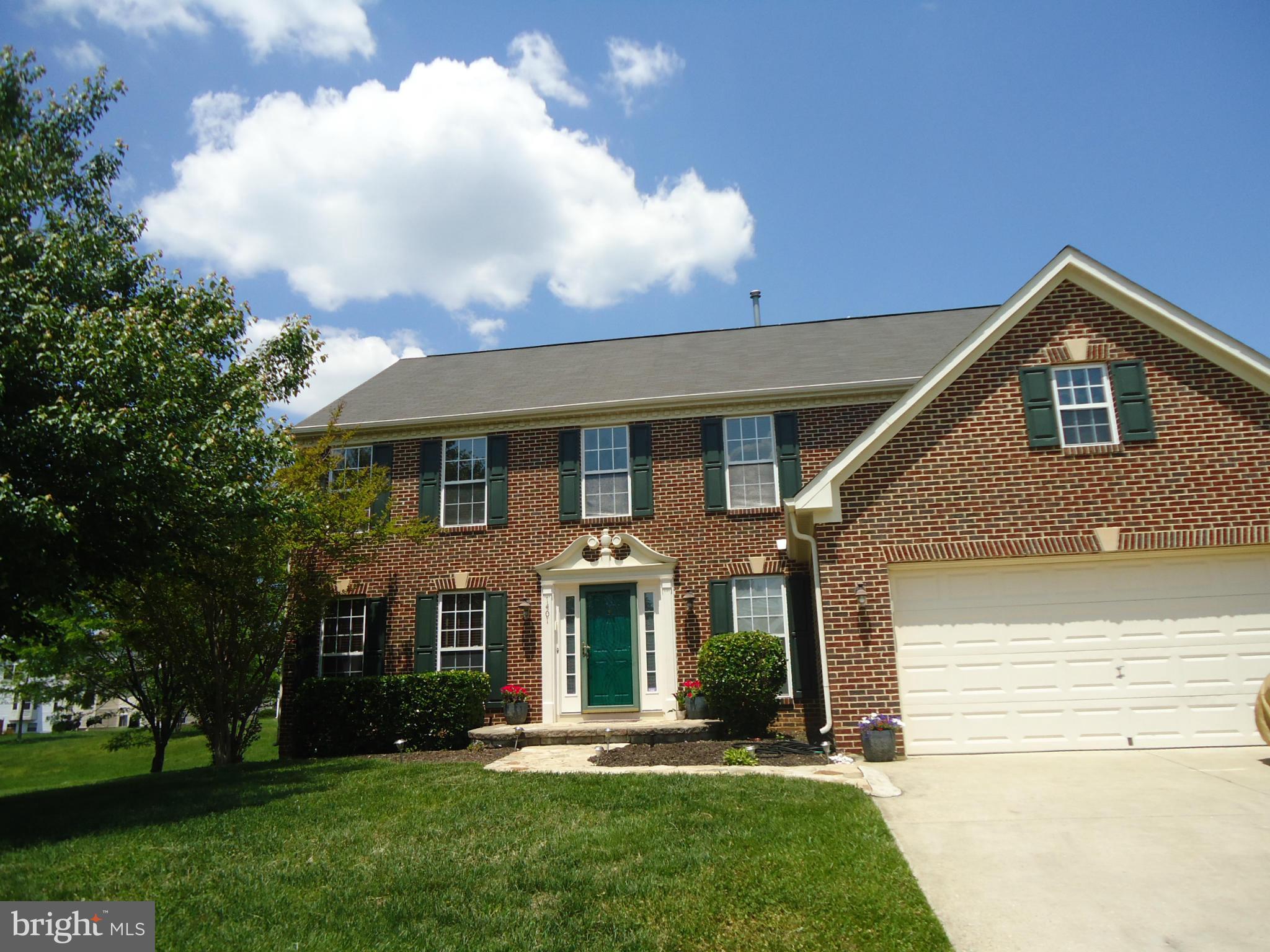 PERRYWOOD - Residential