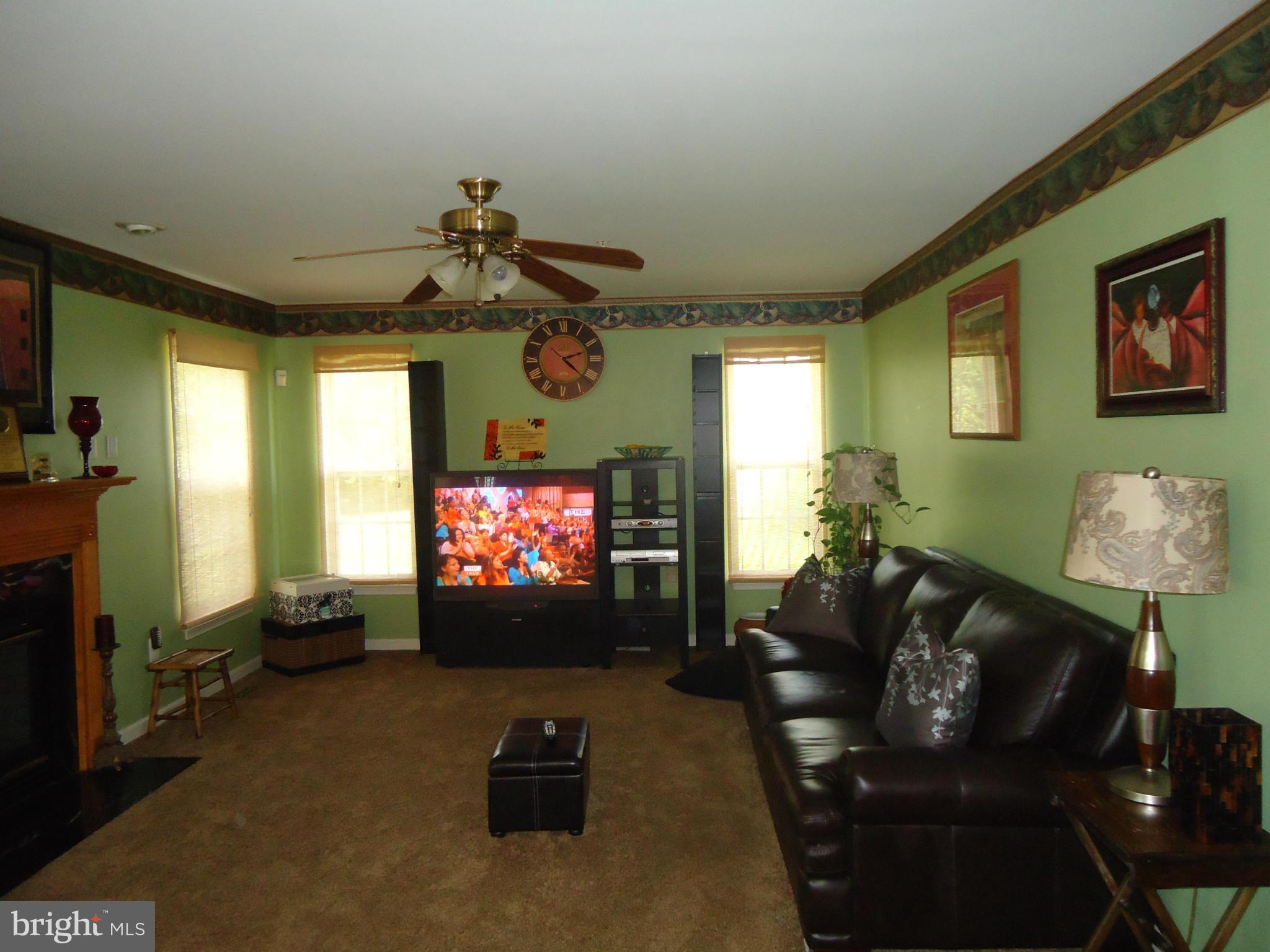 PERRYWOOD - Residential