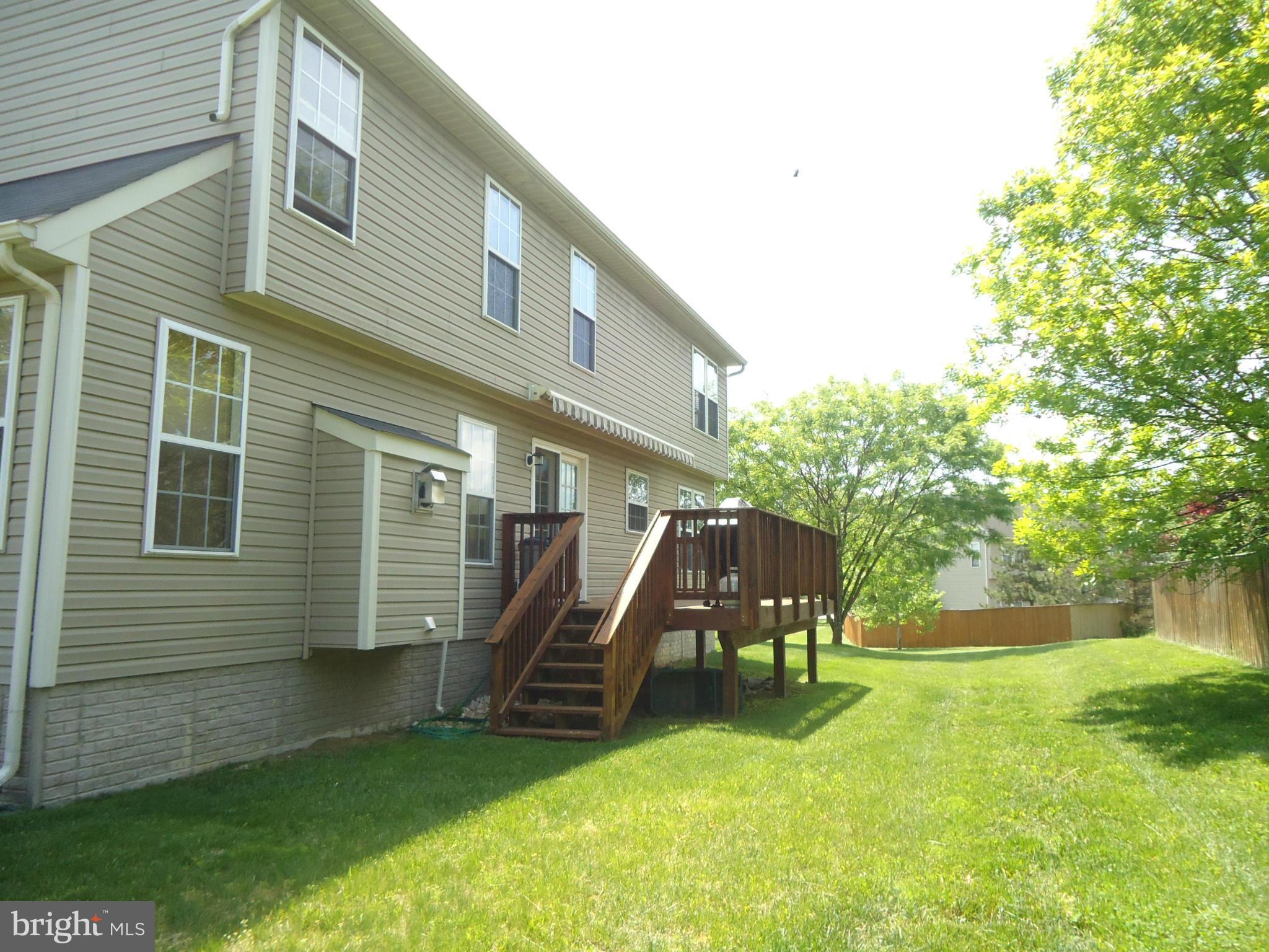 PERRYWOOD - Residential