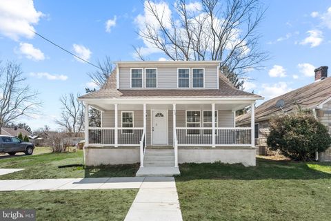 912 SE 2ND STREET MILFORD DE 19963