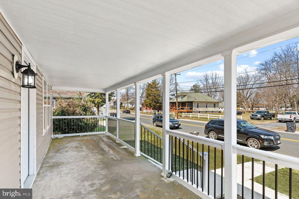 Photo of 912 SE 2nd Street, MILFORD, DE 19963 (MLS # DESU2105654)