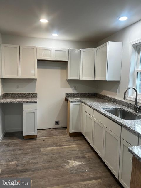 912 SE 2ND STREET MILFORD DE 19963