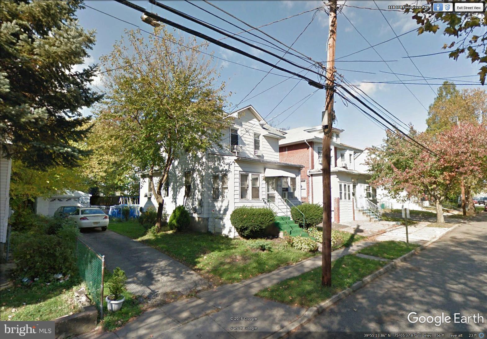 115 EVERGREEN AVENUE