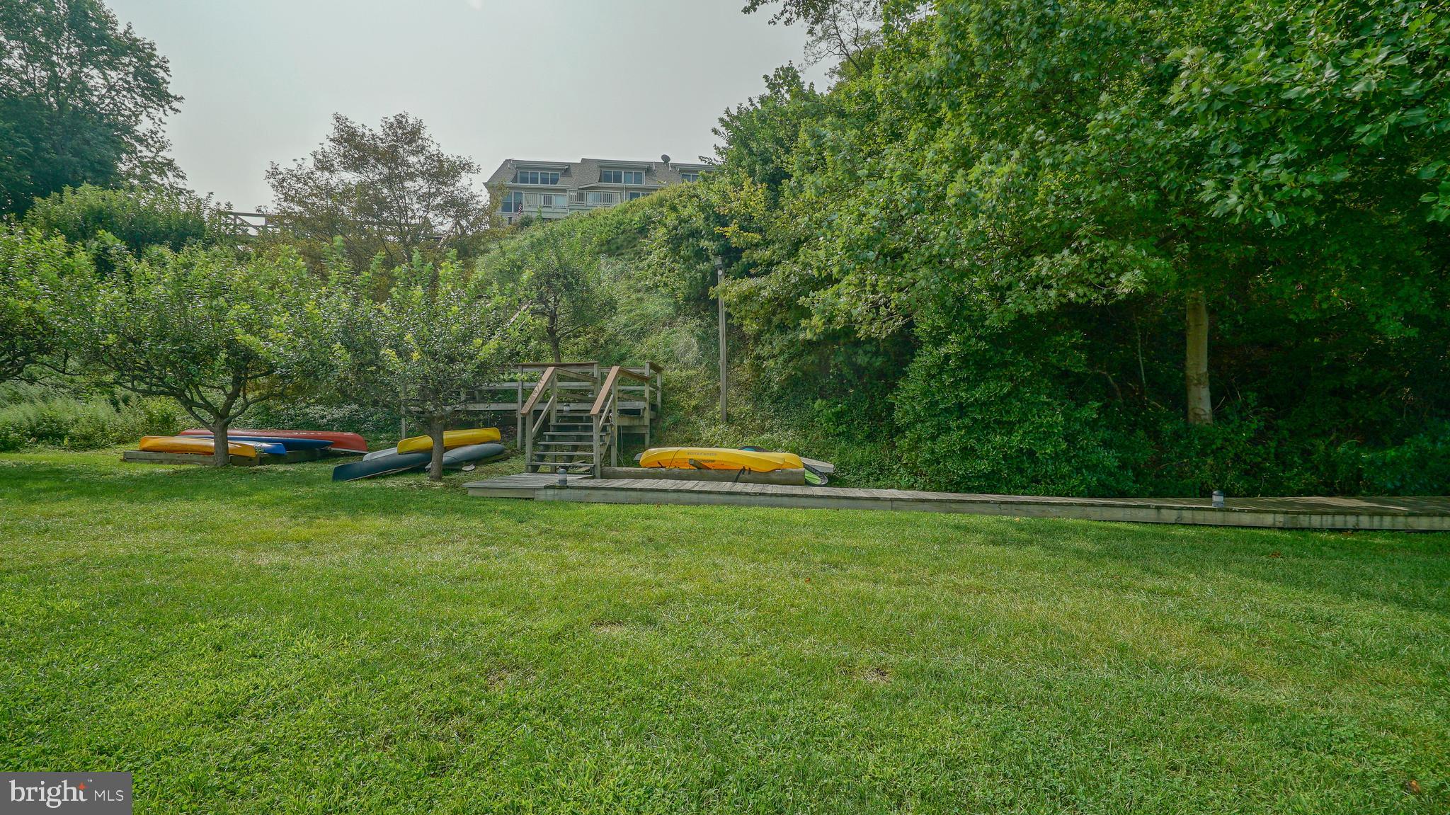 CREWS LANDING - Residential