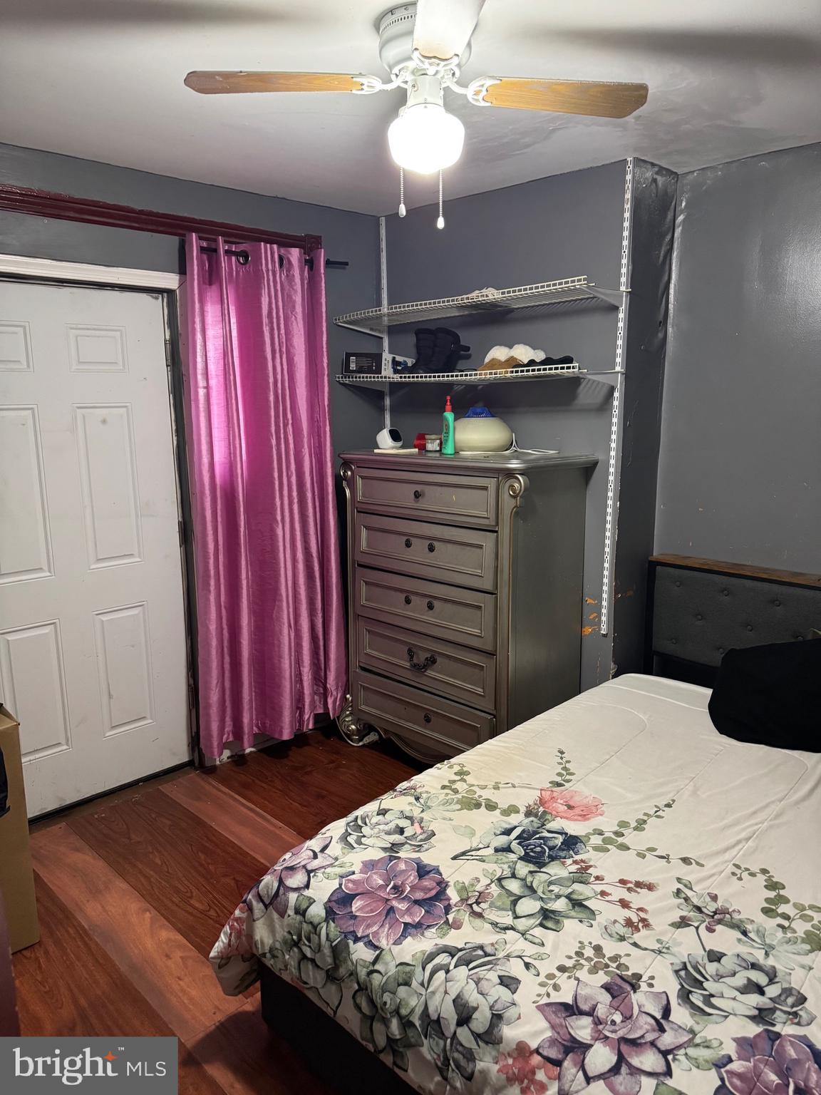 PHILADELPHIA (WEST) - Residential