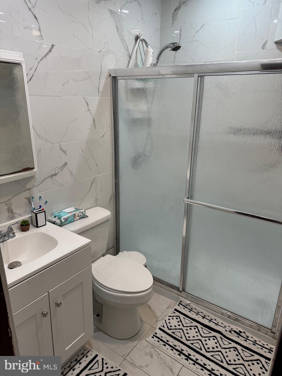 PHILADELPHIA (WEST) - Residential