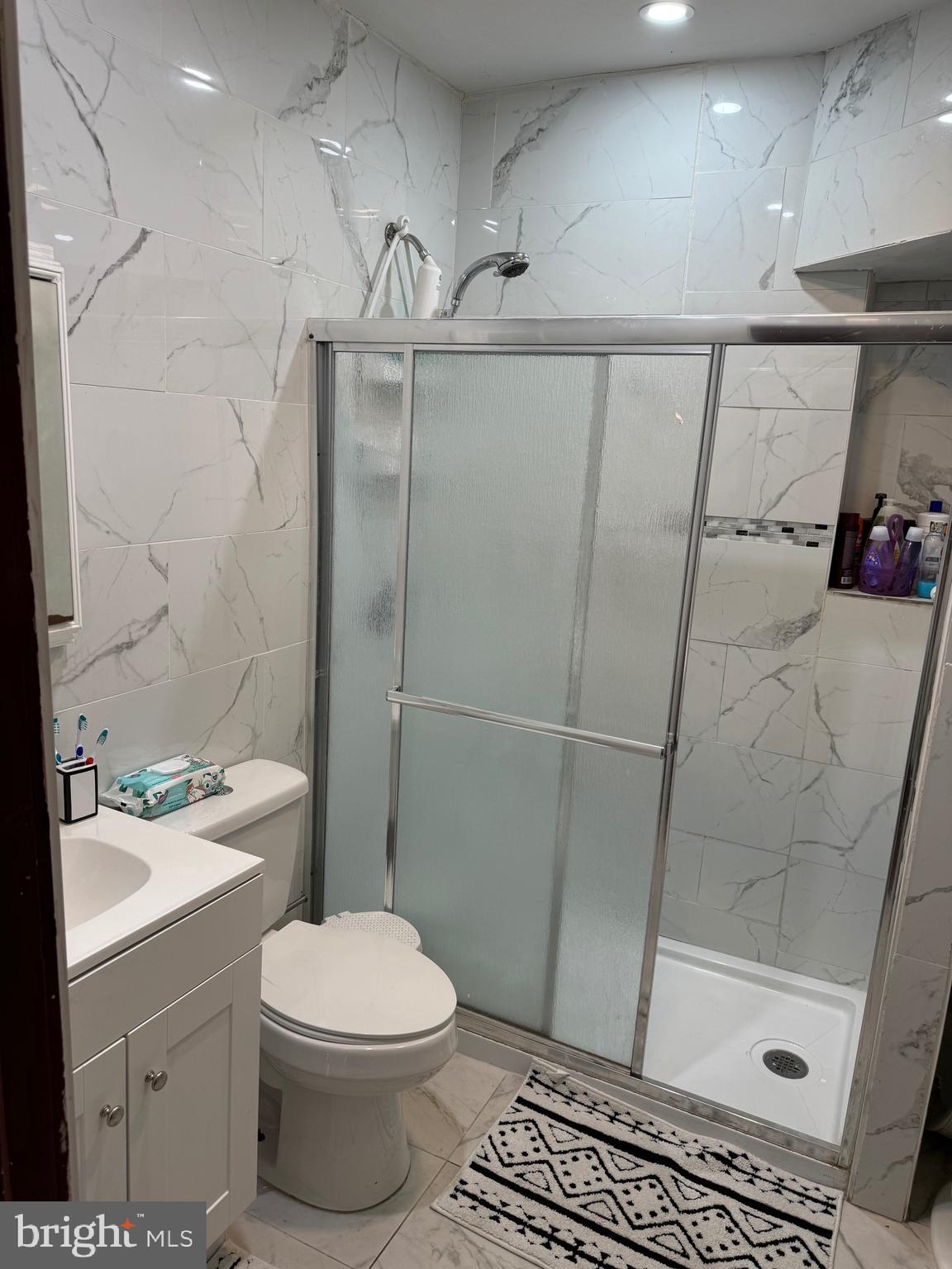 PHILADELPHIA (WEST) - Residential