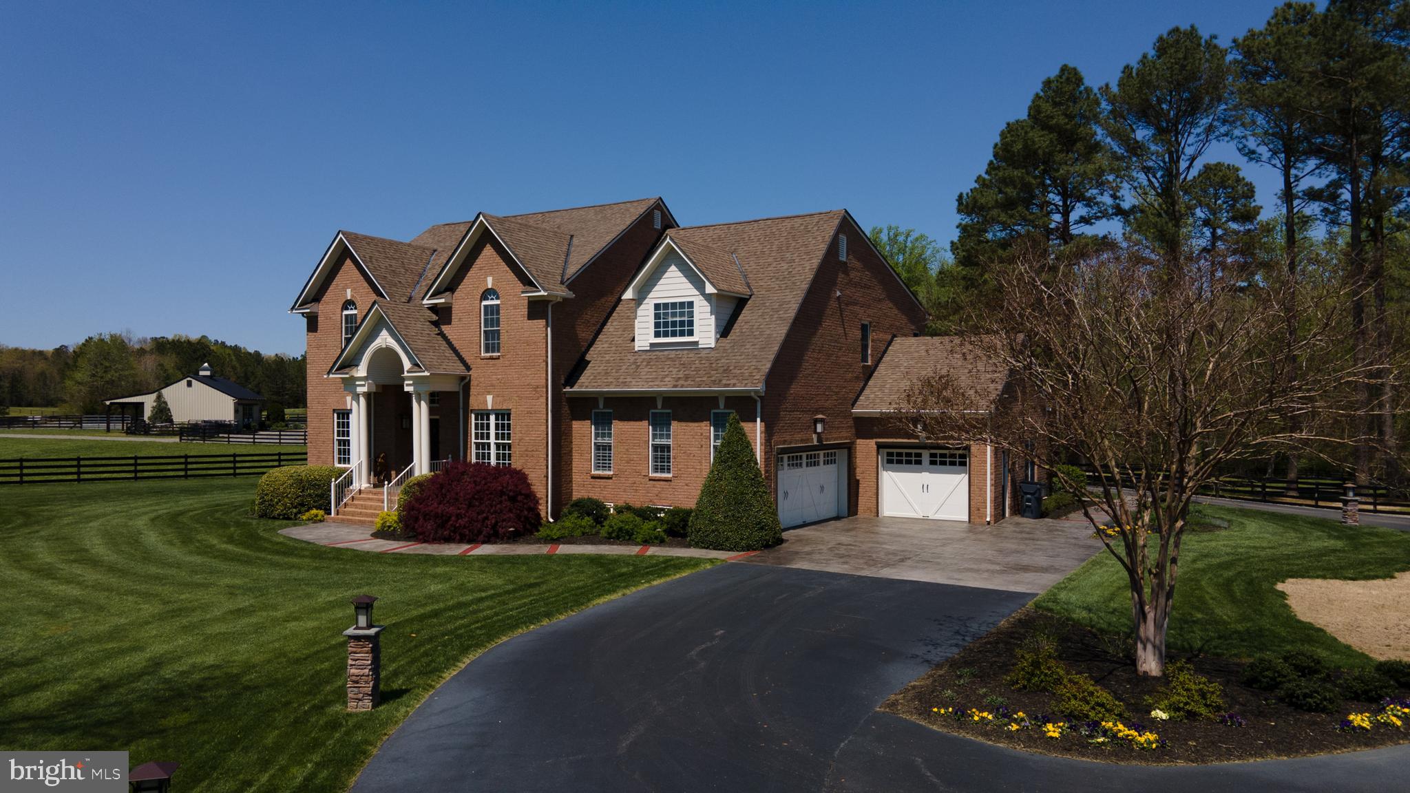 RED HILL - Residential