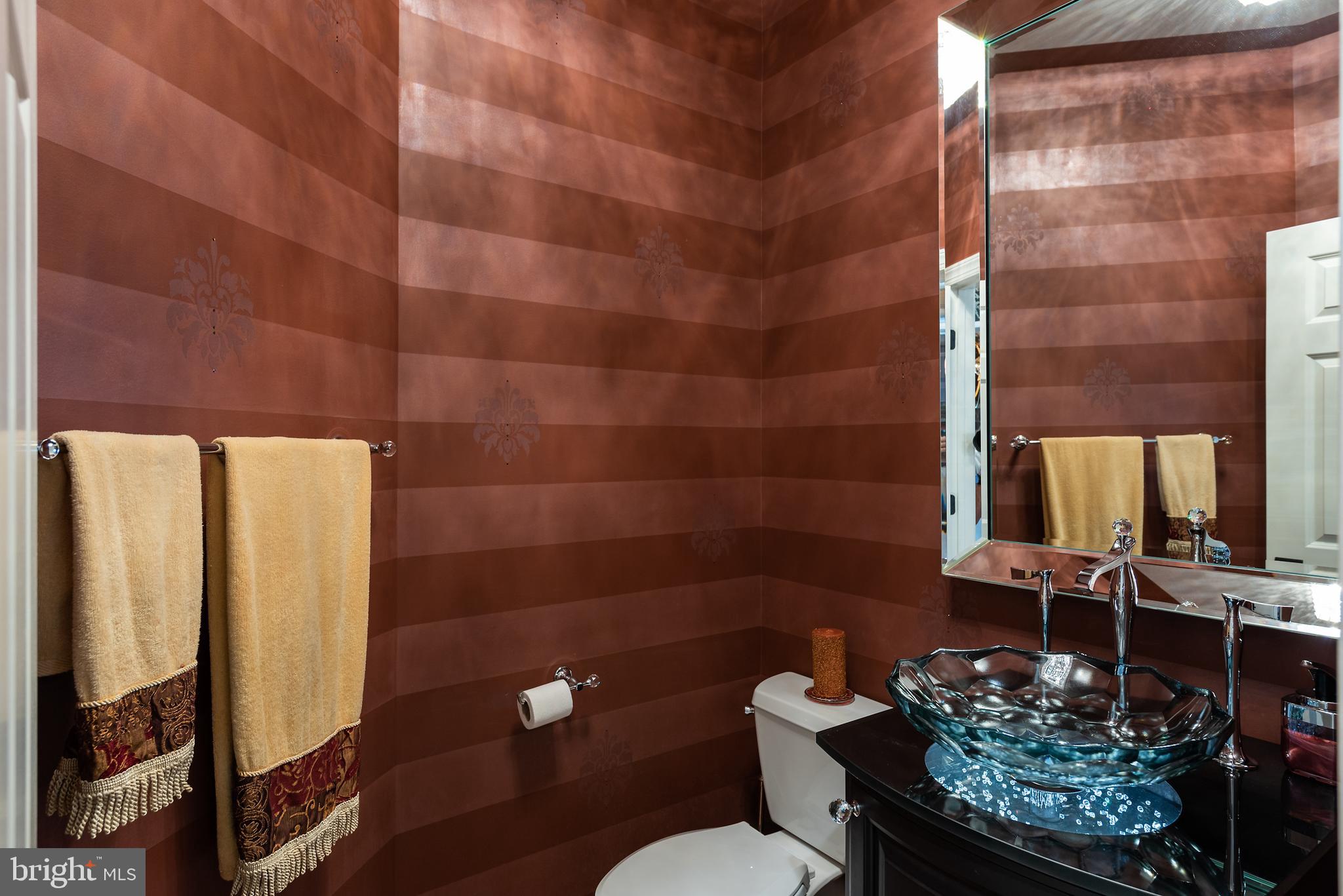 RED HILL - Residential