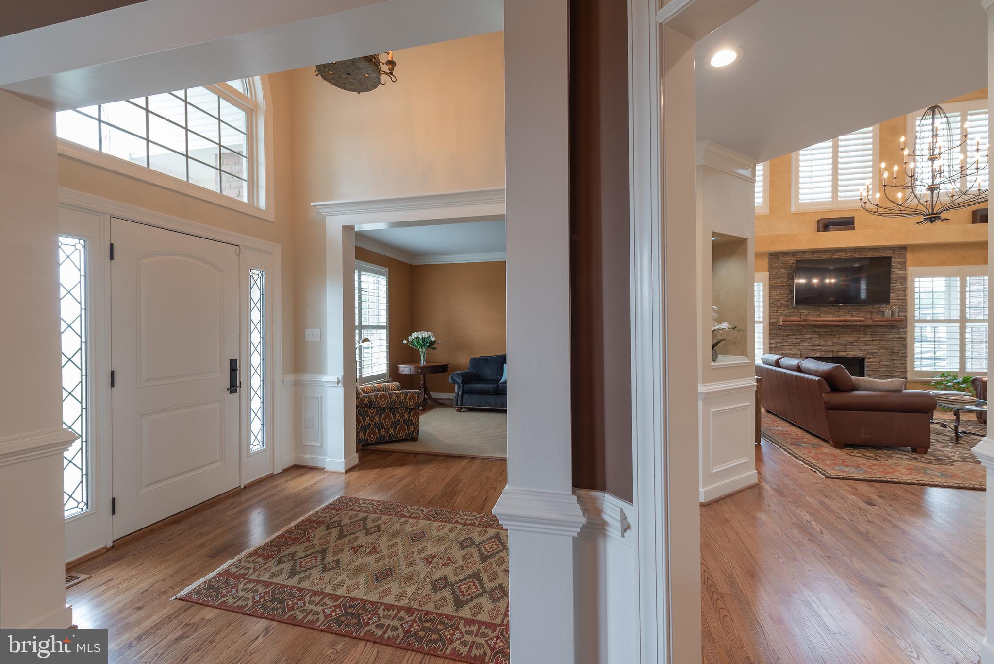 RED HILL - Residential