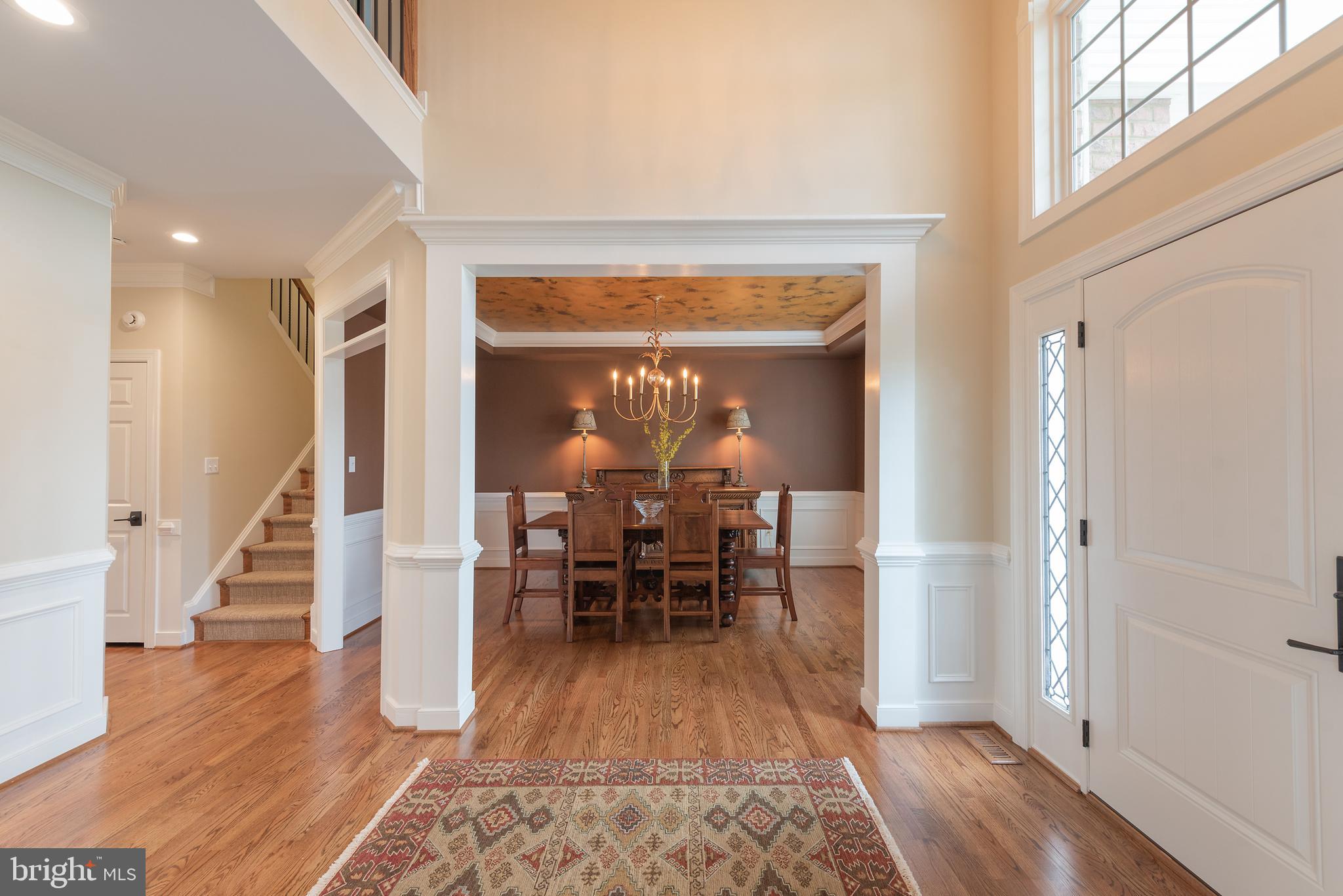 RED HILL - Residential