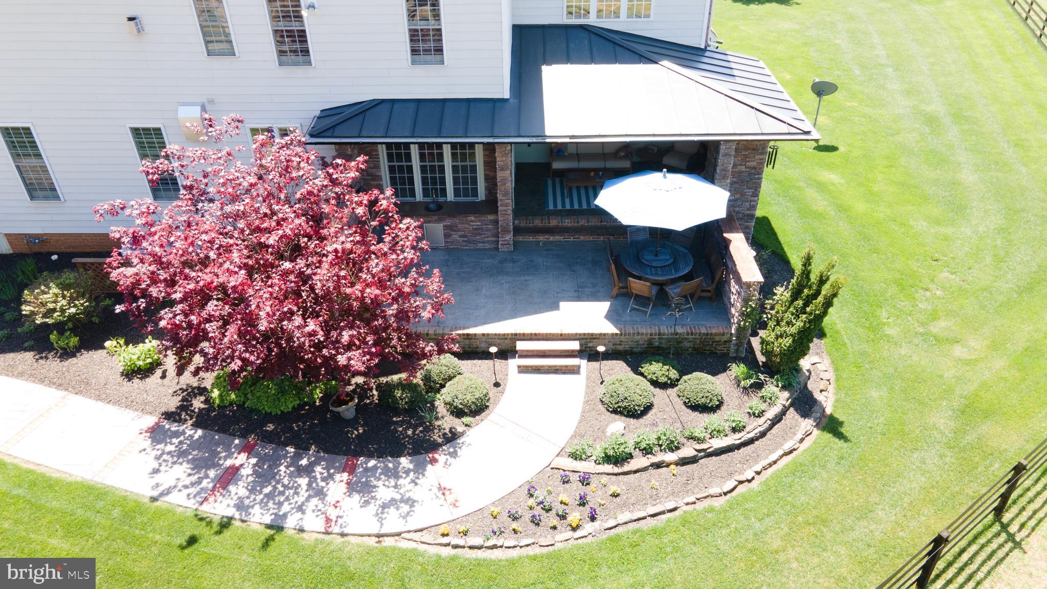 RED HILL - Residential