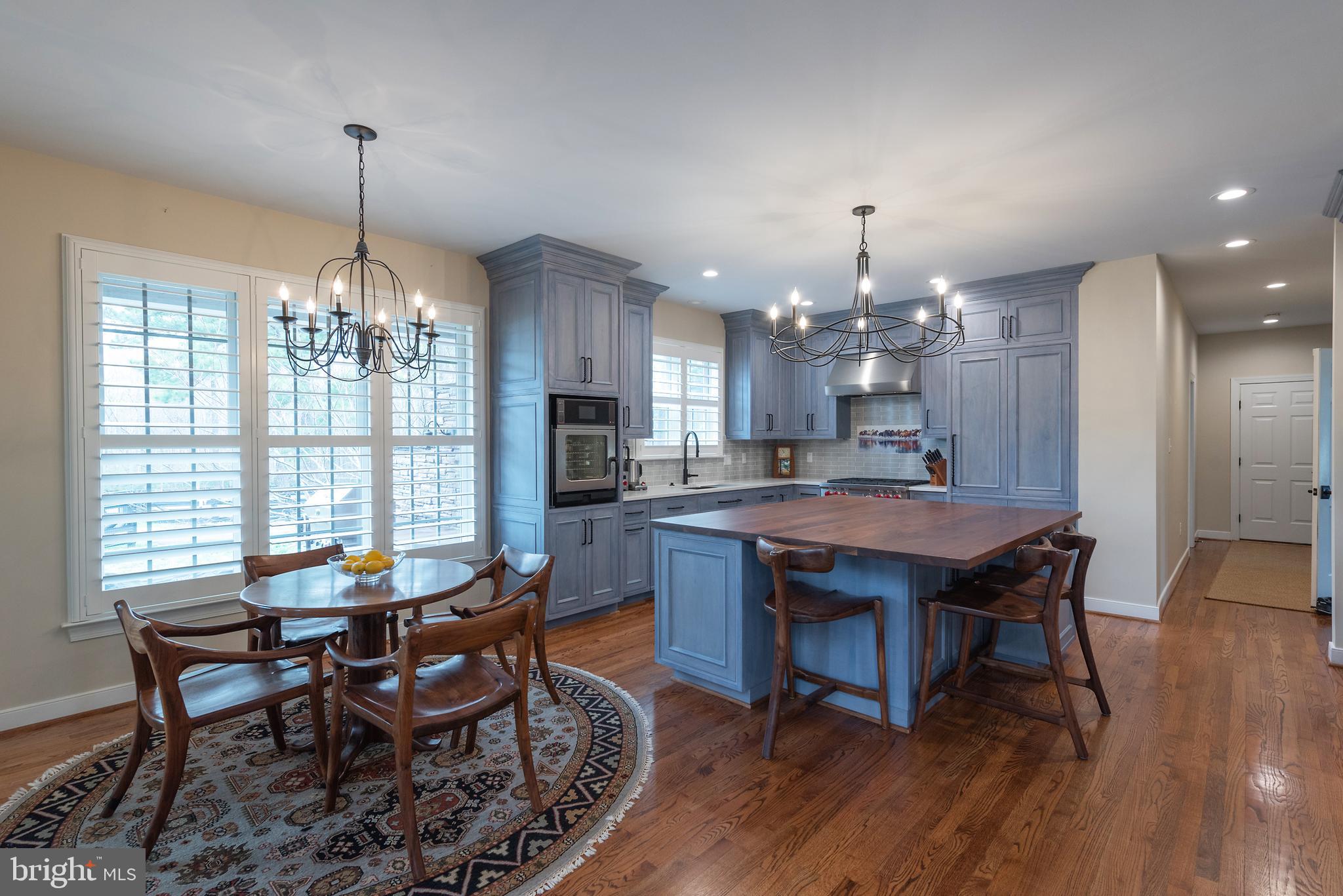 RED HILL - Residential