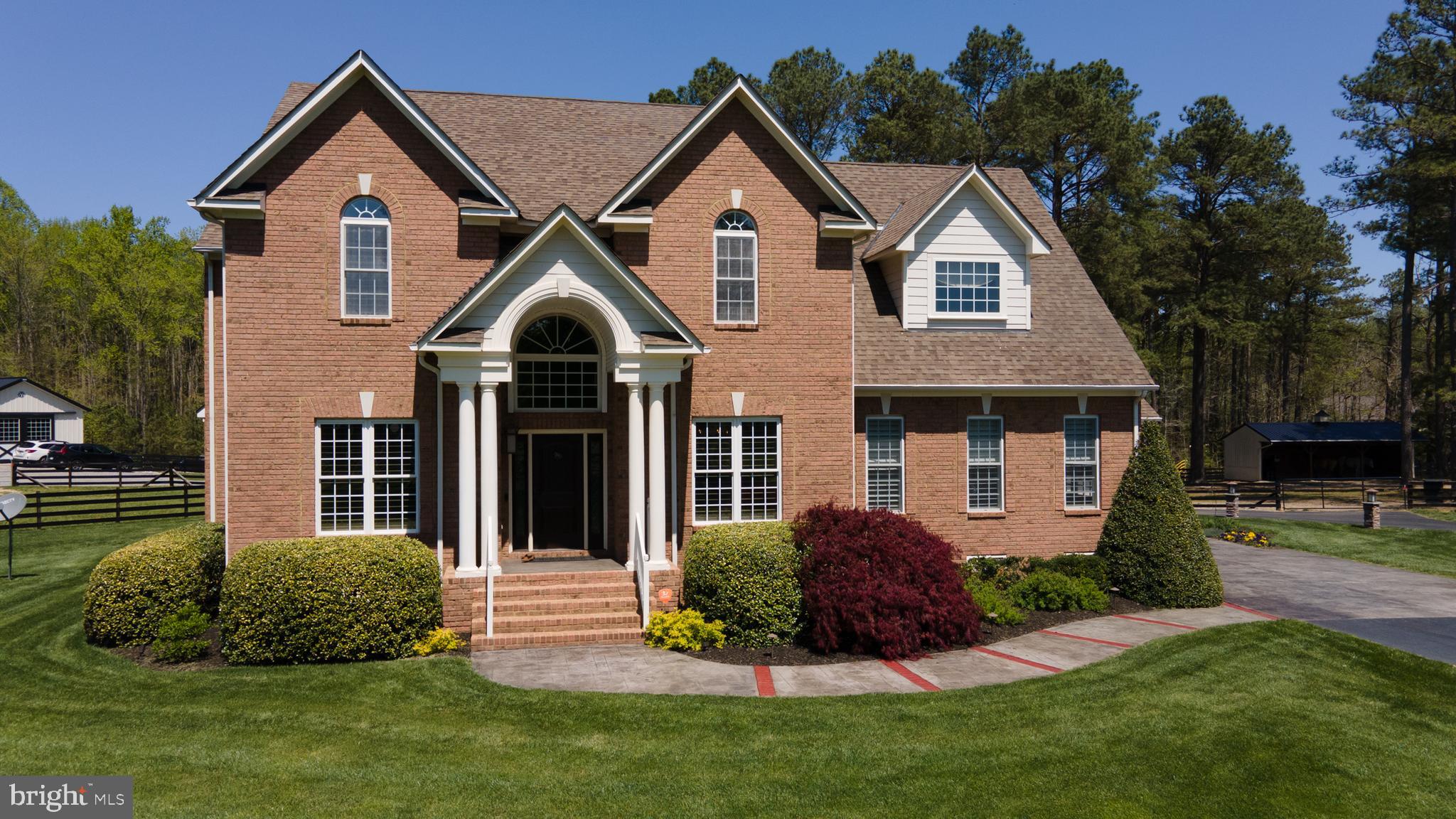 RED HILL - Residential