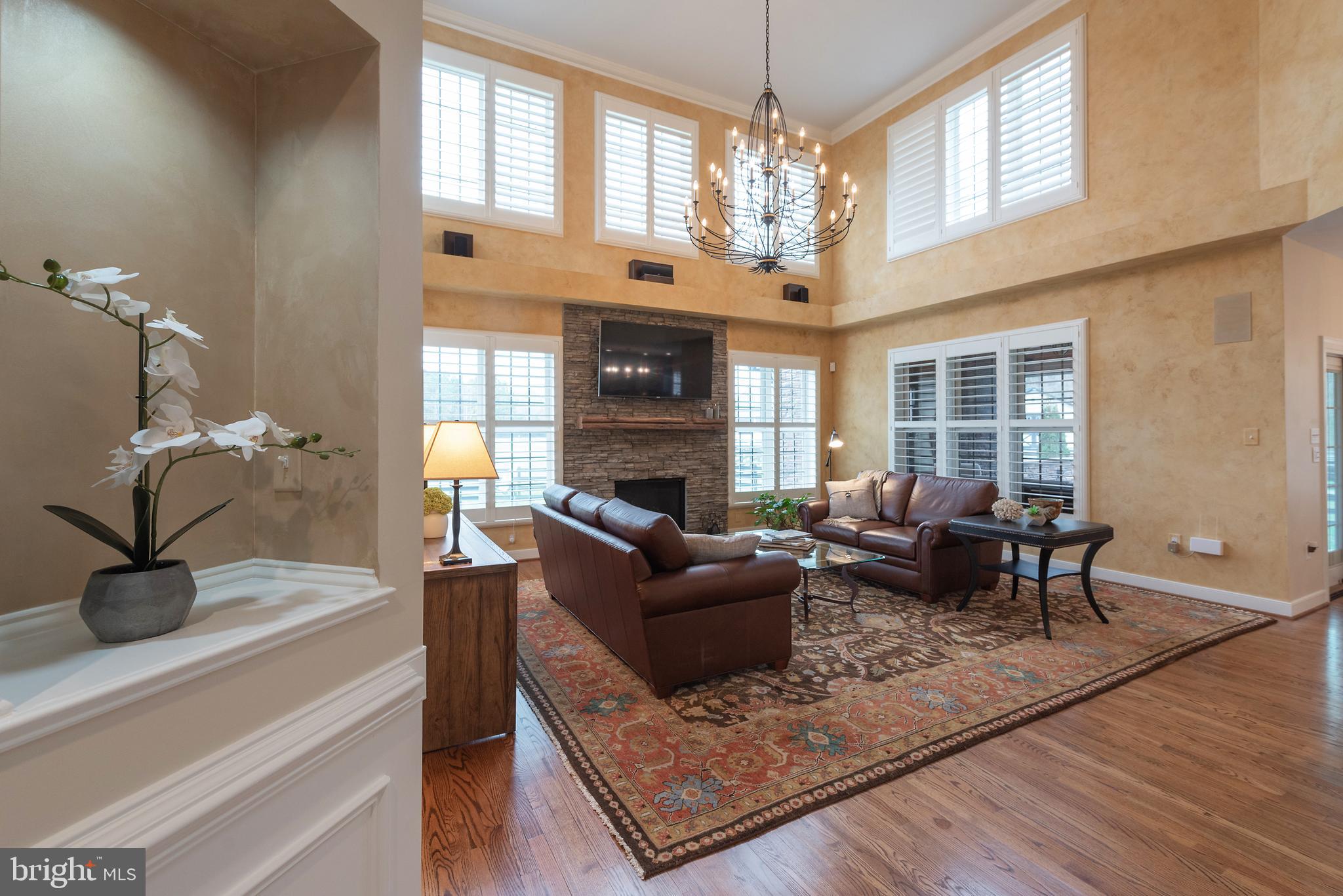 RED HILL - Residential