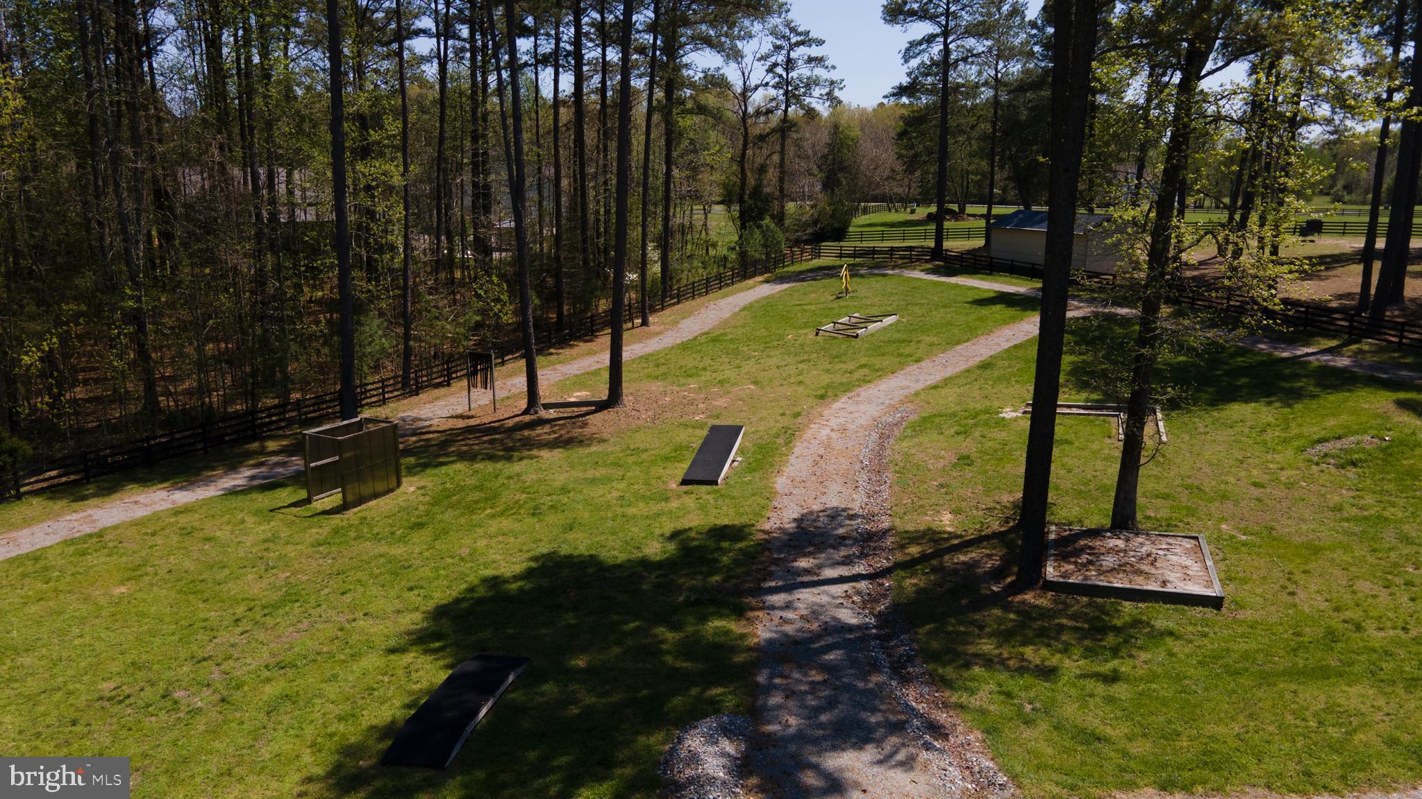 RED HILL - Residential