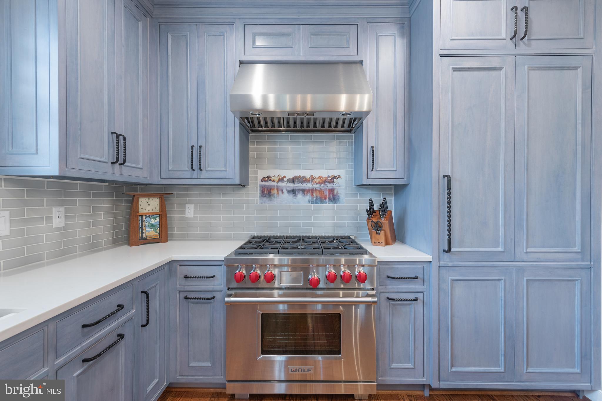 RED HILL - Residential