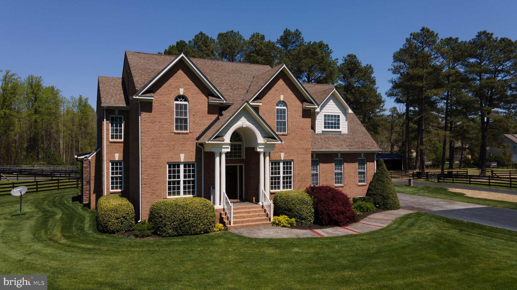 RED HILL - Residential