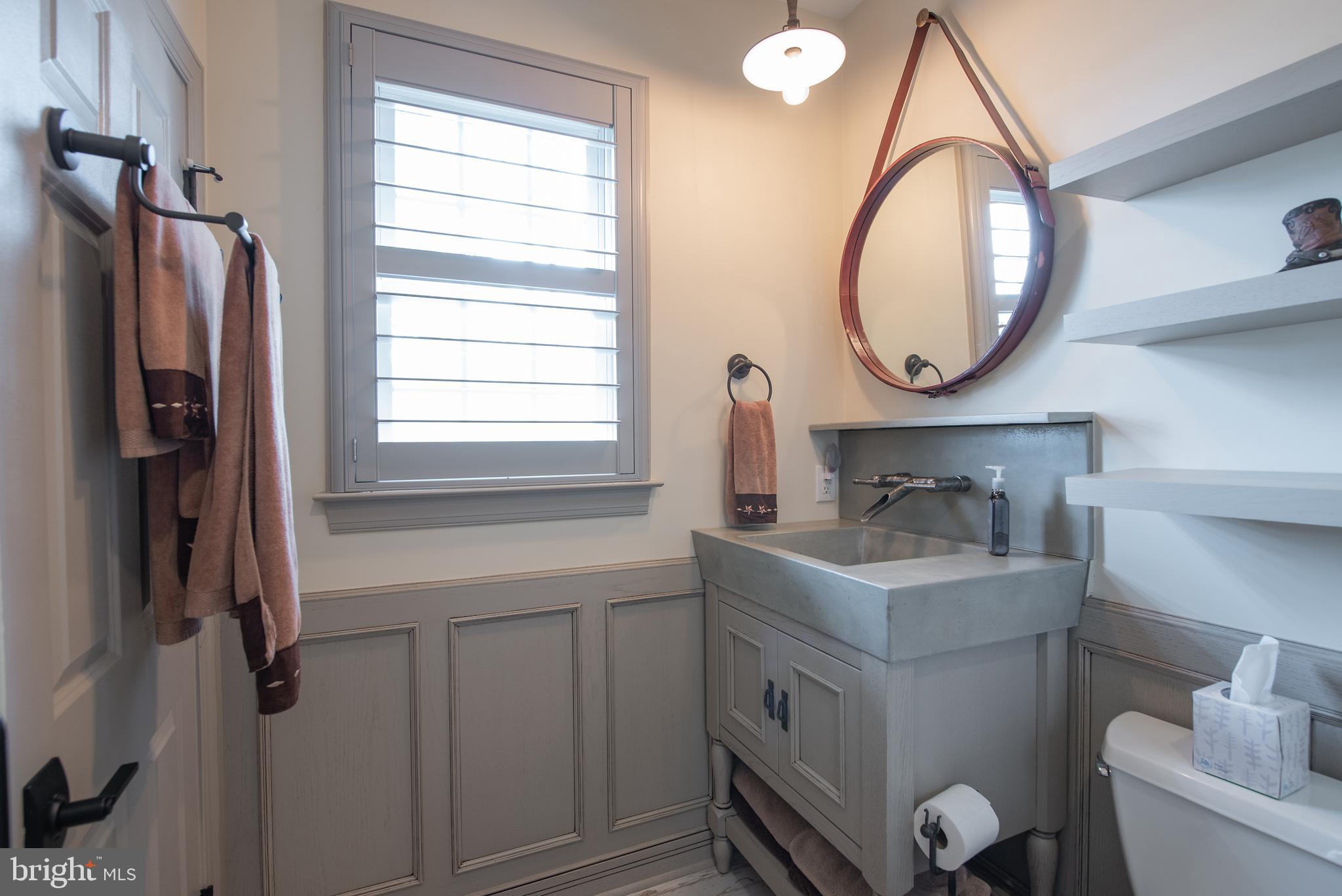 RED HILL - Residential