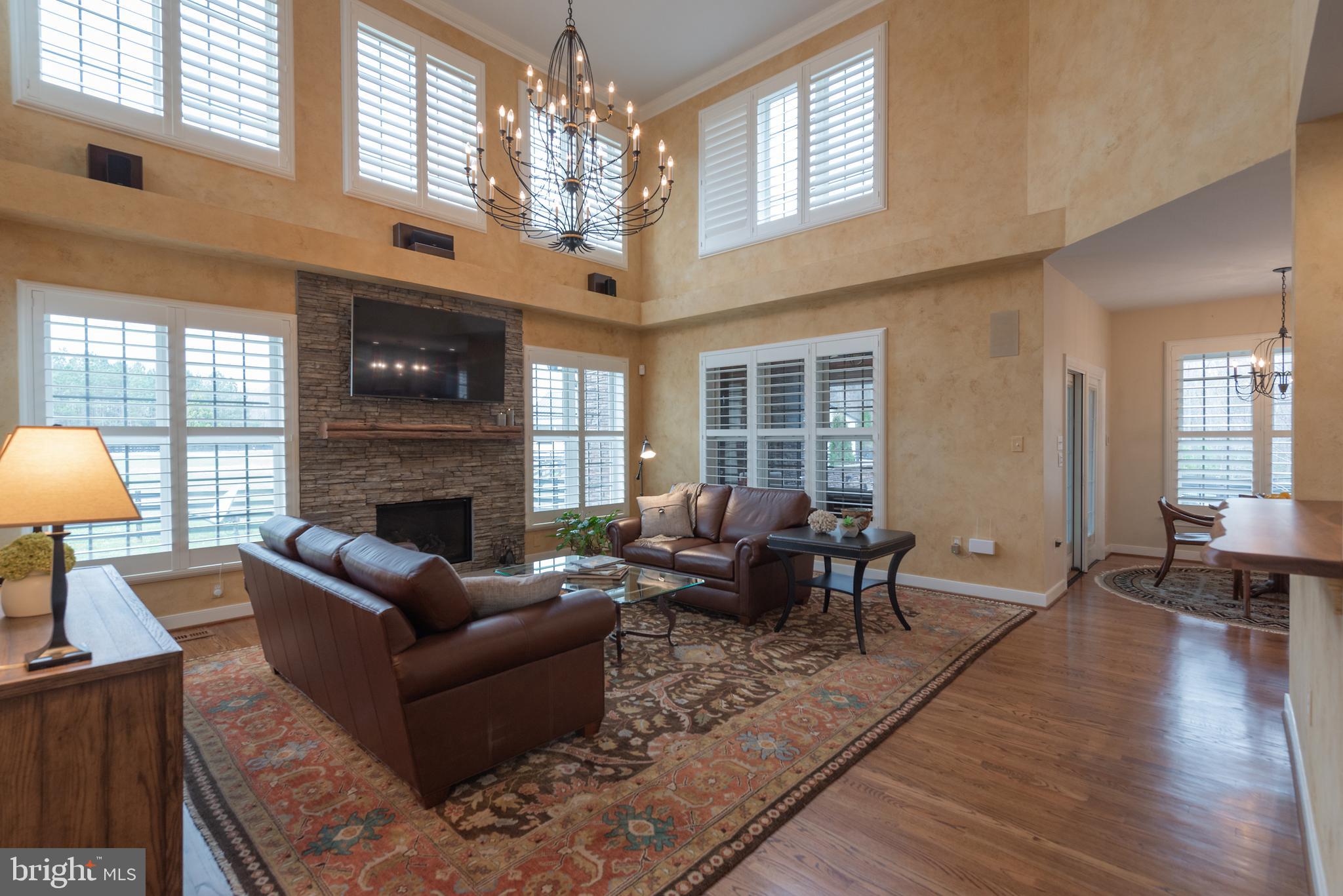 RED HILL - Residential