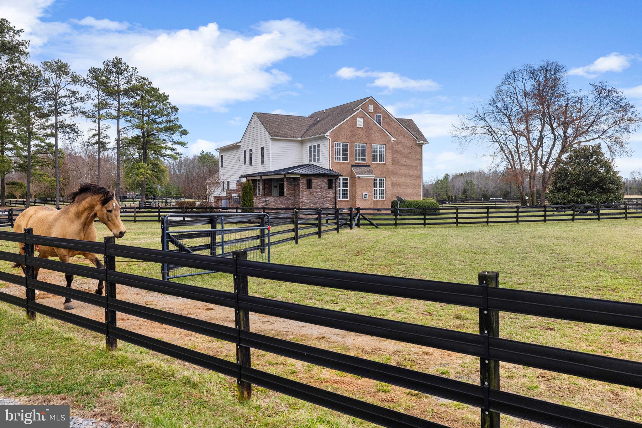 RED HILL - Residential