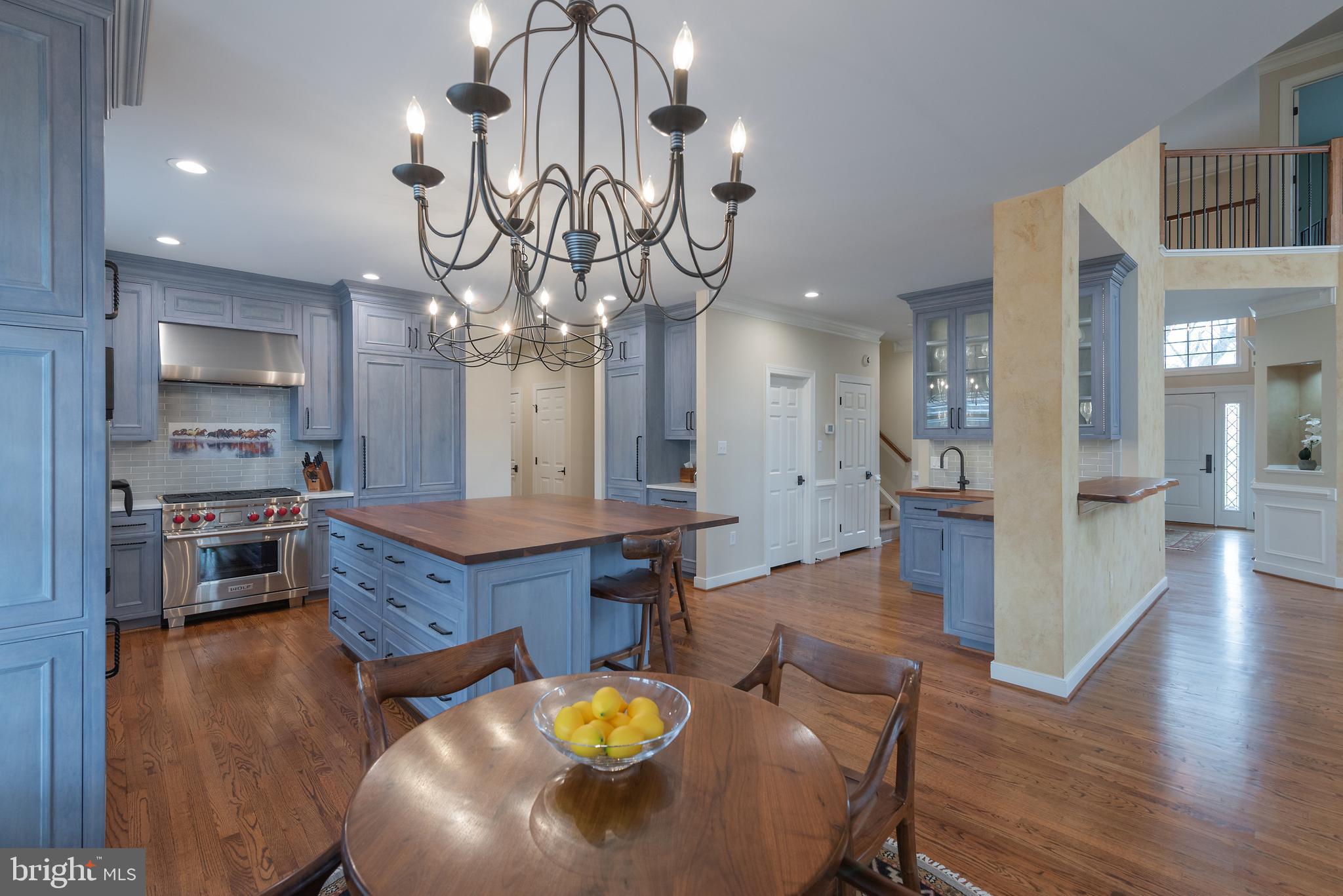 RED HILL - Residential