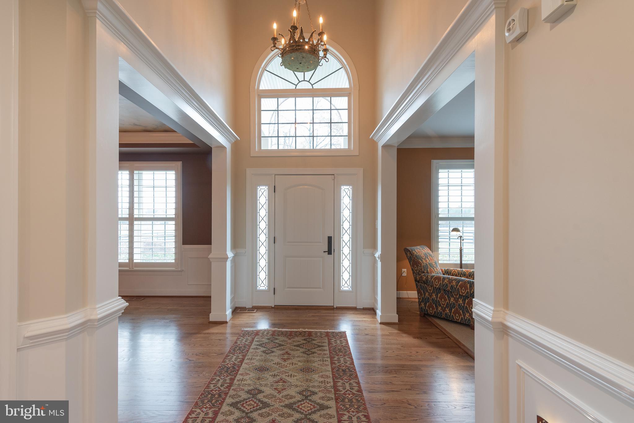 RED HILL - Residential