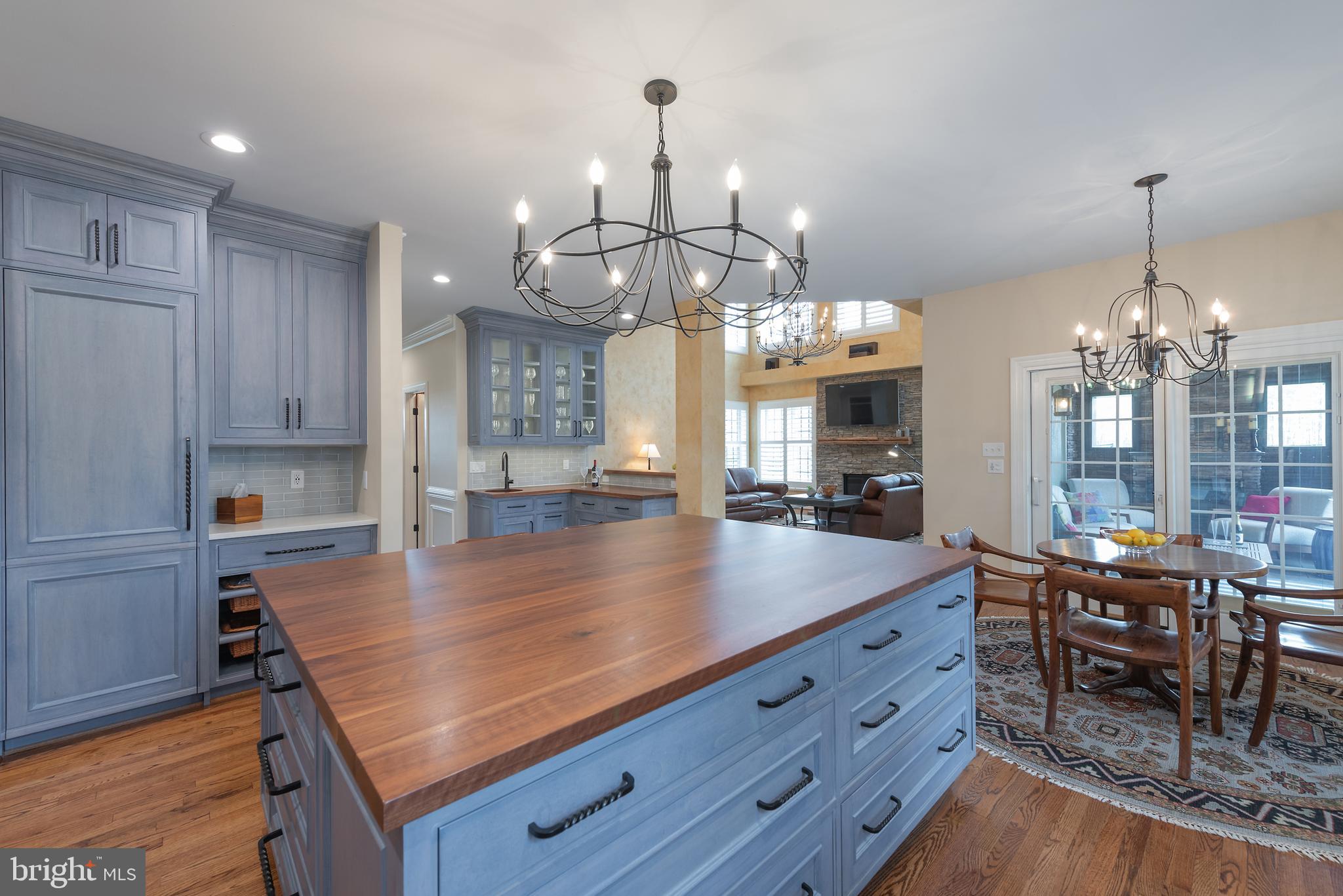 RED HILL - Residential