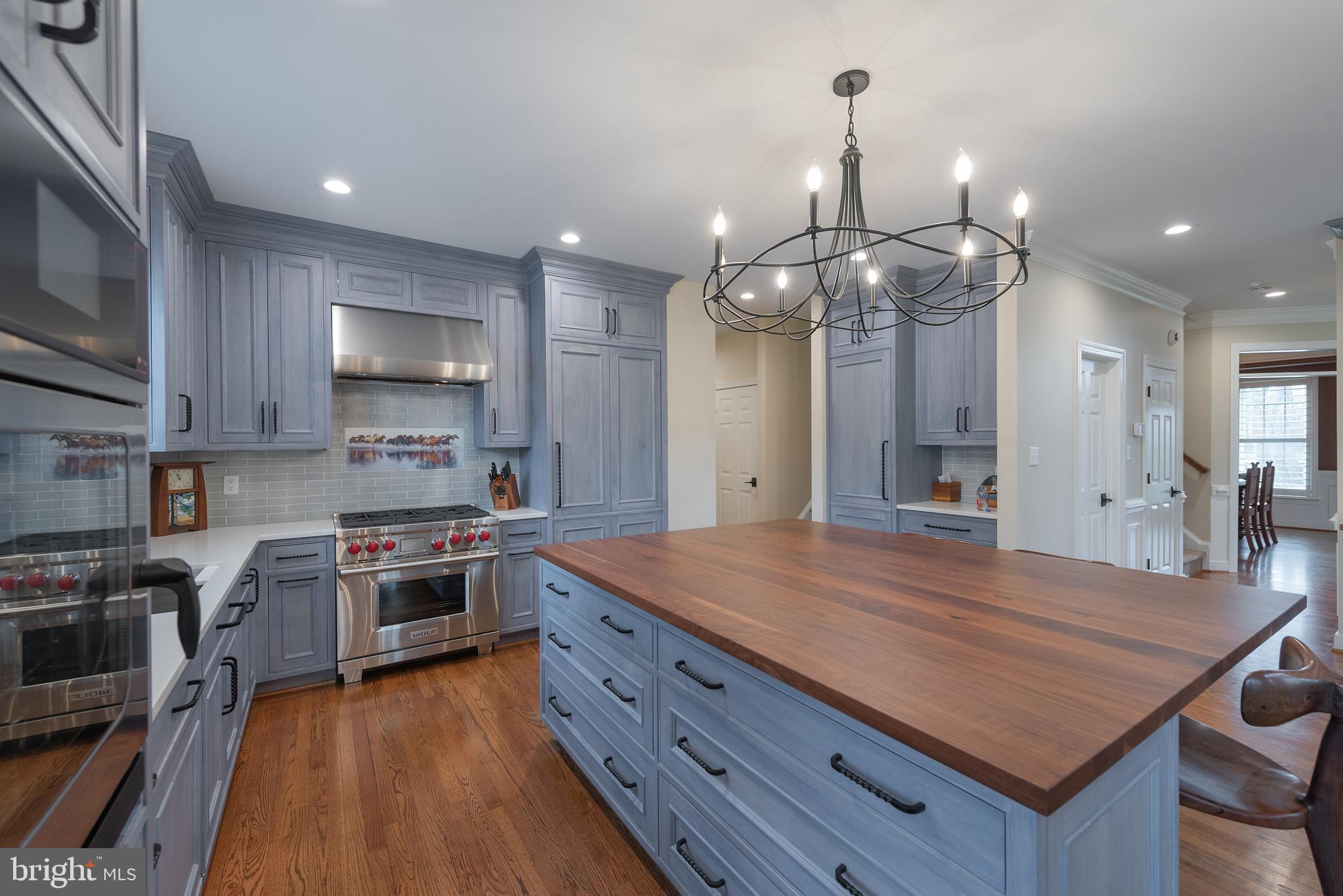 RED HILL - Residential