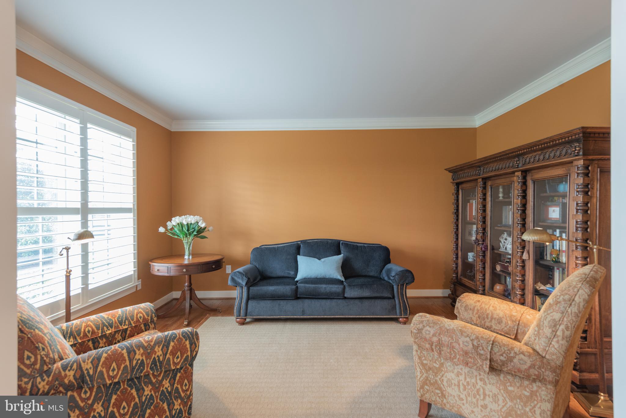 RED HILL - Residential