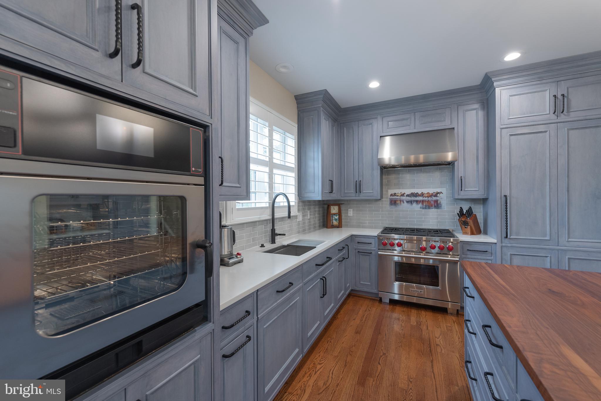 RED HILL - Residential