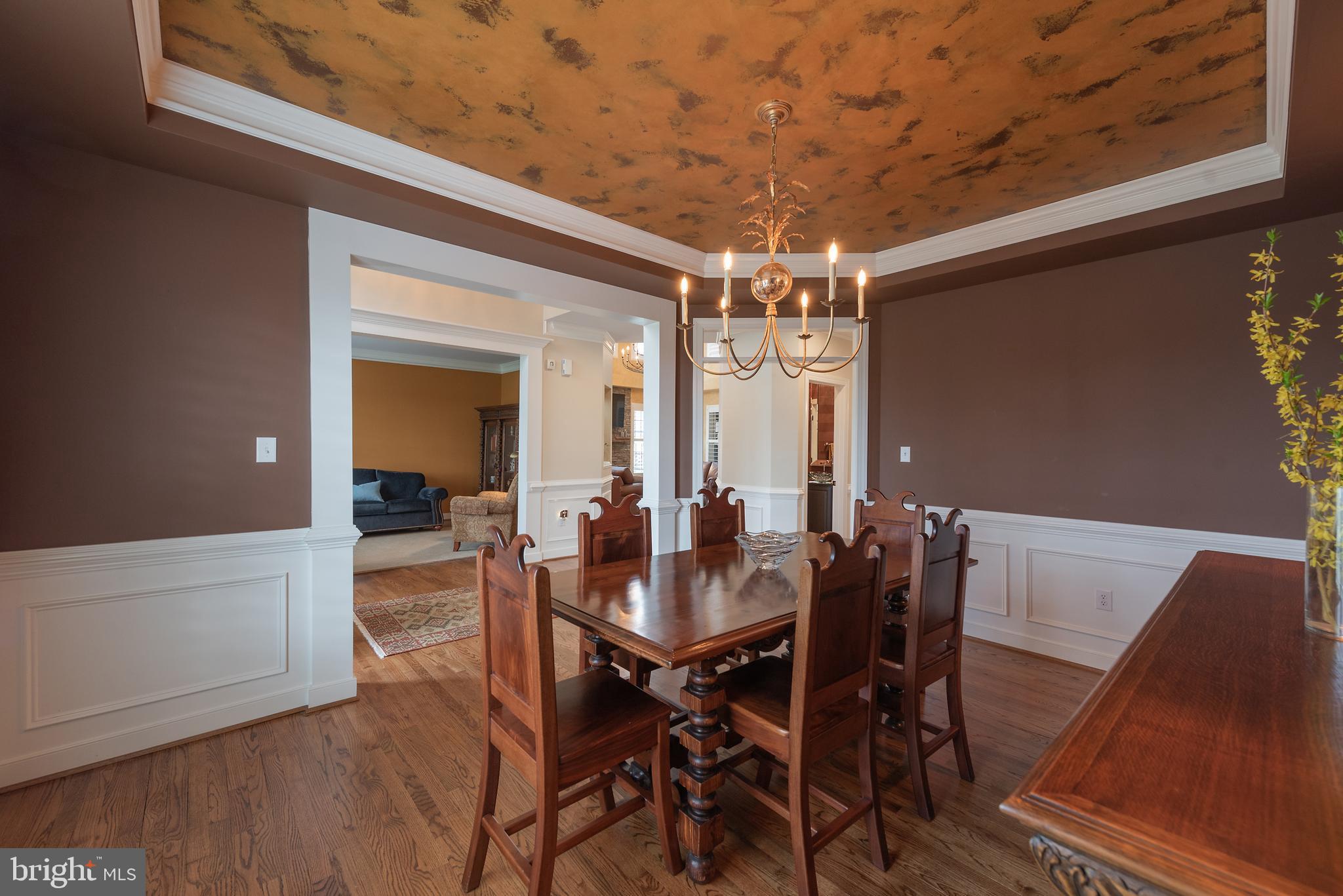 RED HILL - Residential