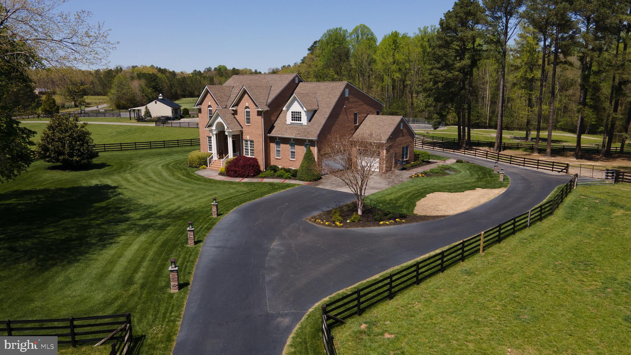 RED HILL - Residential