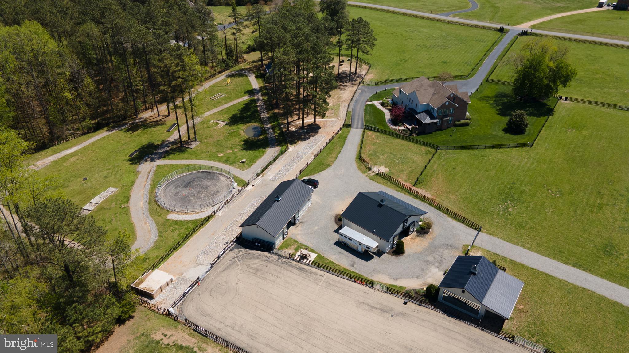 RED HILL - Residential