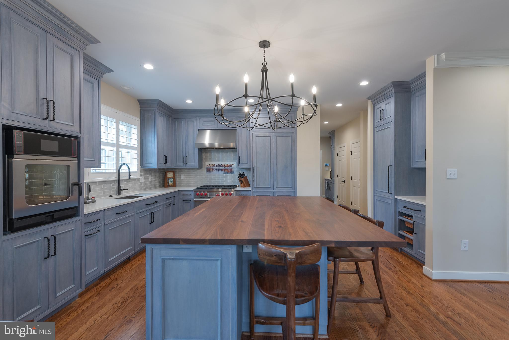 RED HILL - Residential